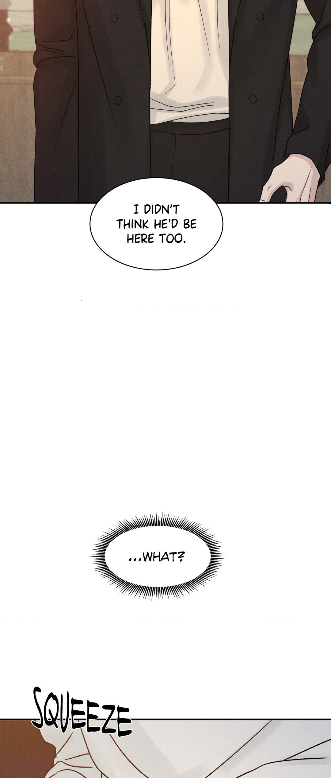 Fall From Grace [Official] - Chapter 16 manhwa
