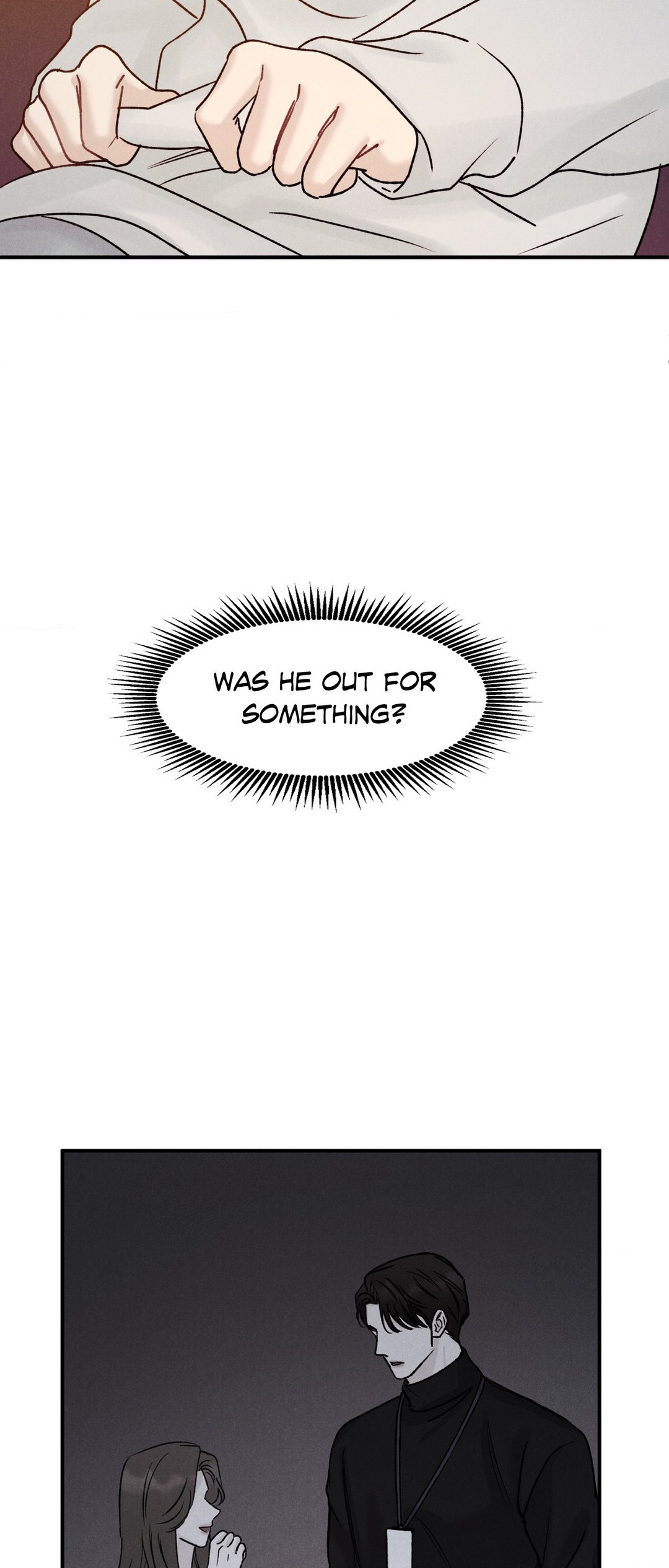 Fall From Grace [Official] - Chapter 16 manhwa