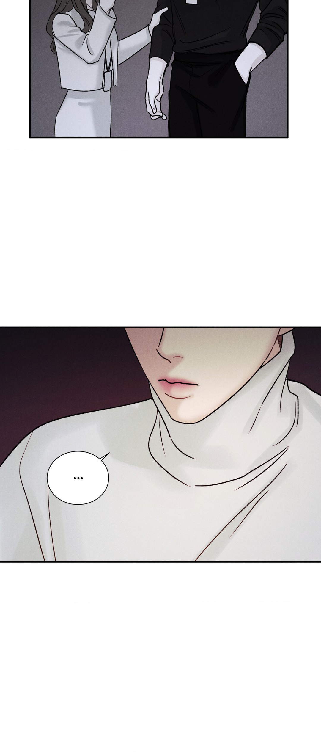 Fall From Grace [Official] - Chapter 16 manhwa