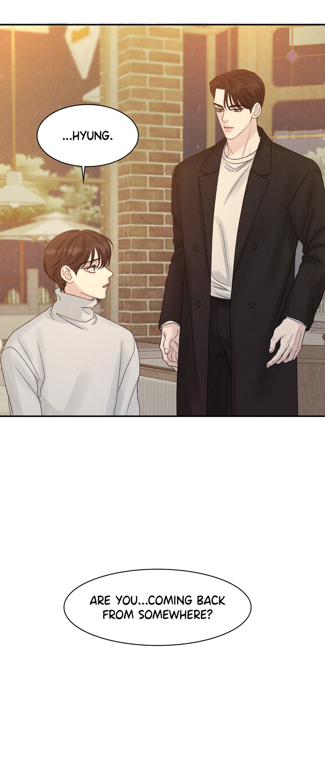 Fall From Grace [Official] - Chapter 16 manhwa