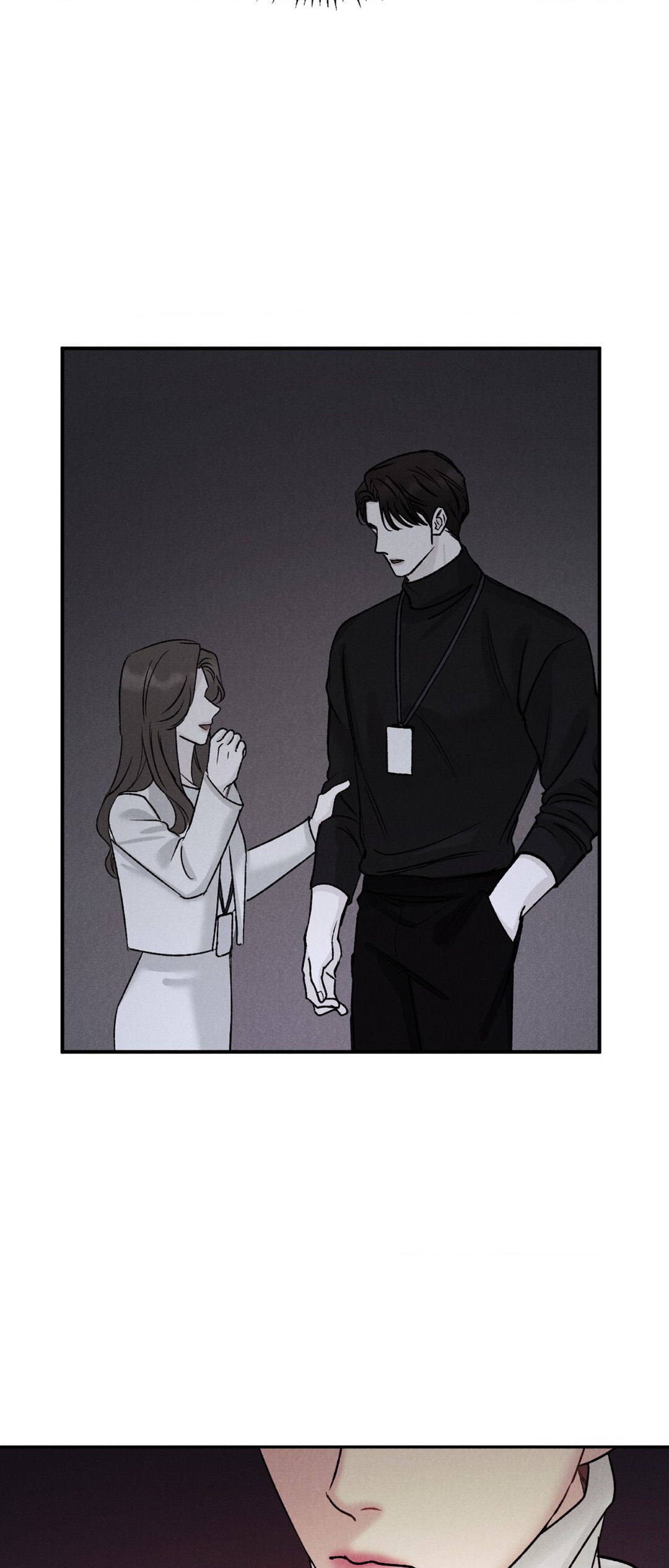 Fall From Grace [Official] - Chapter 17 manhwa