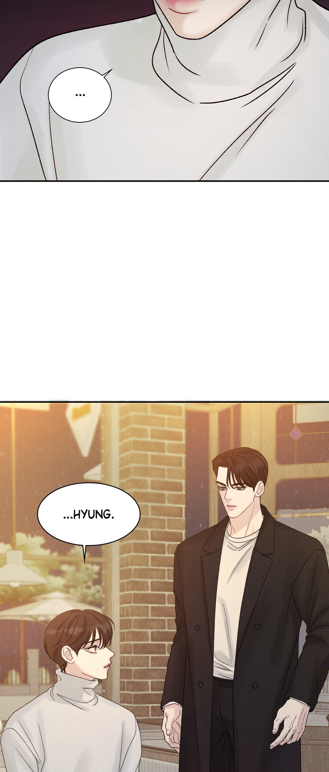 Fall From Grace [Official] - Chapter 17 manhwa