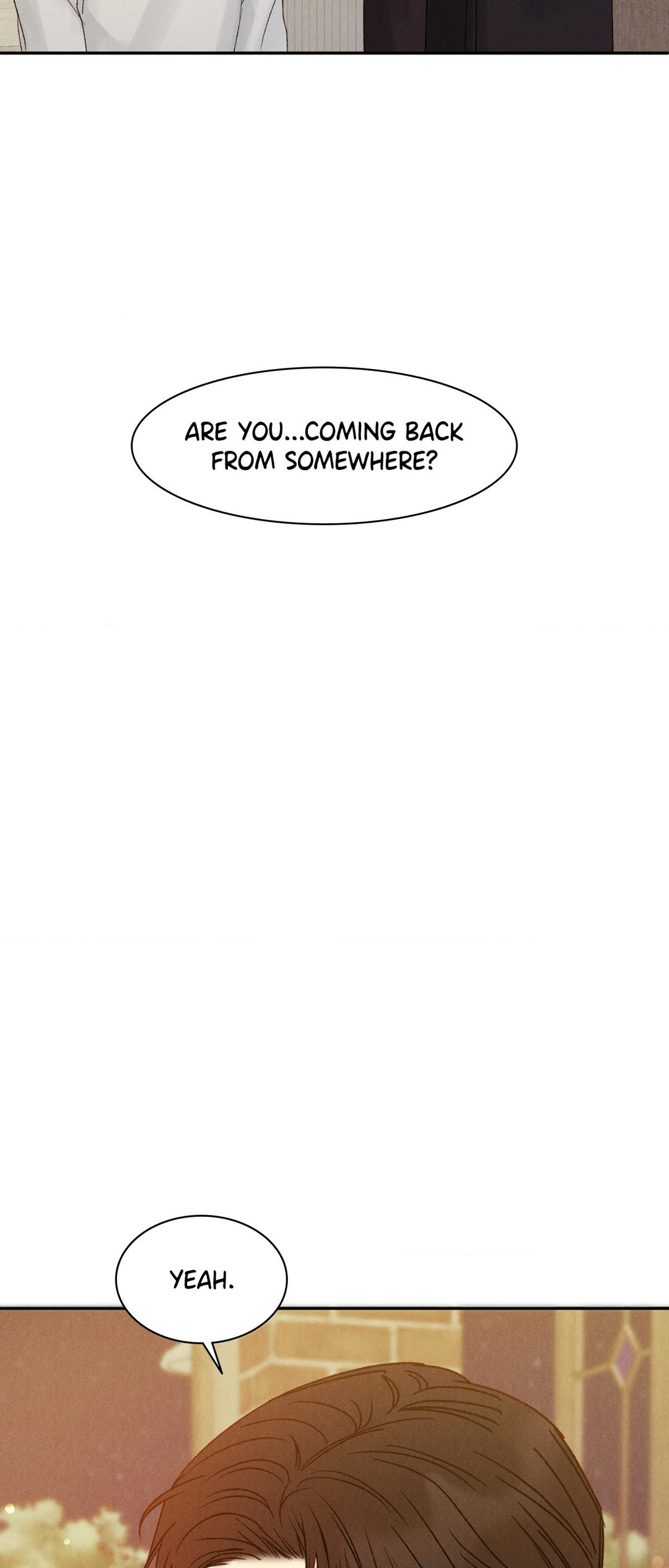 Fall From Grace [Official] - Chapter 17 manhwa
