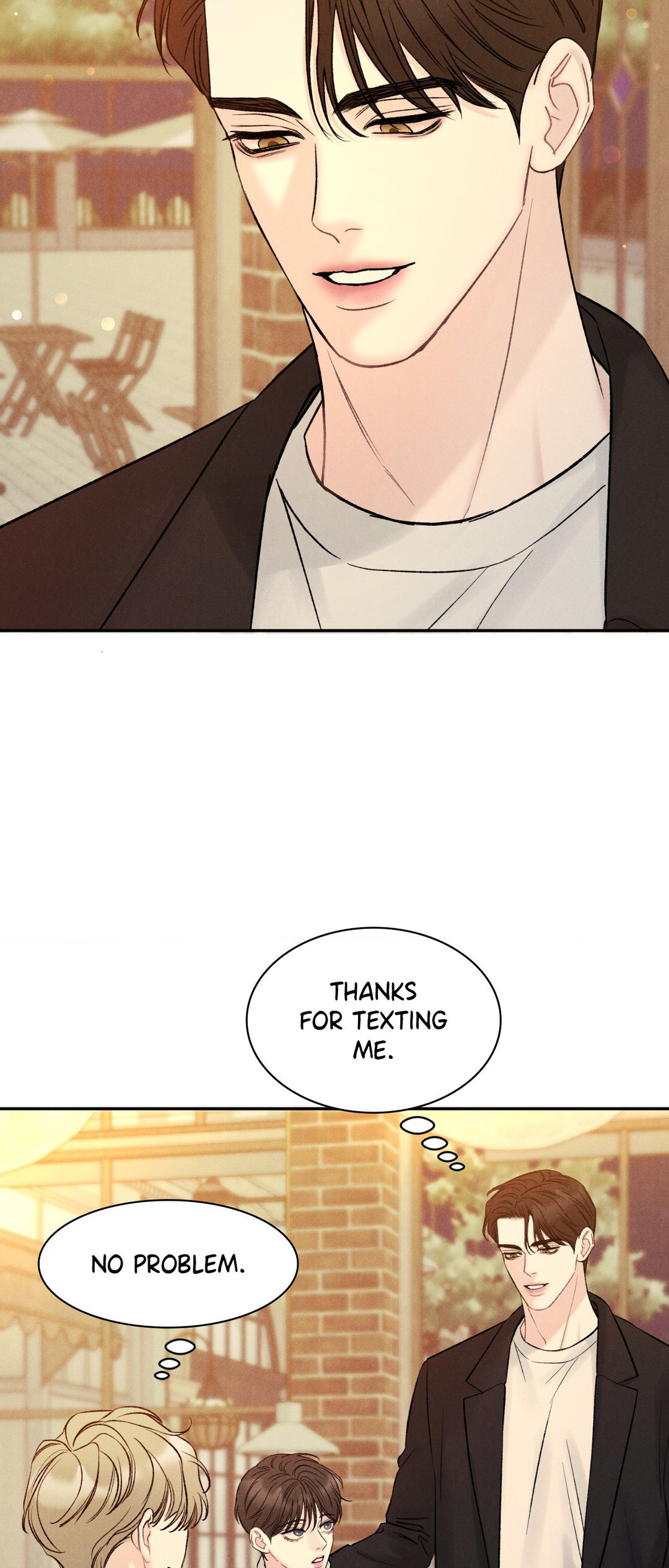 Fall From Grace [Official] - Chapter 17 manhwa