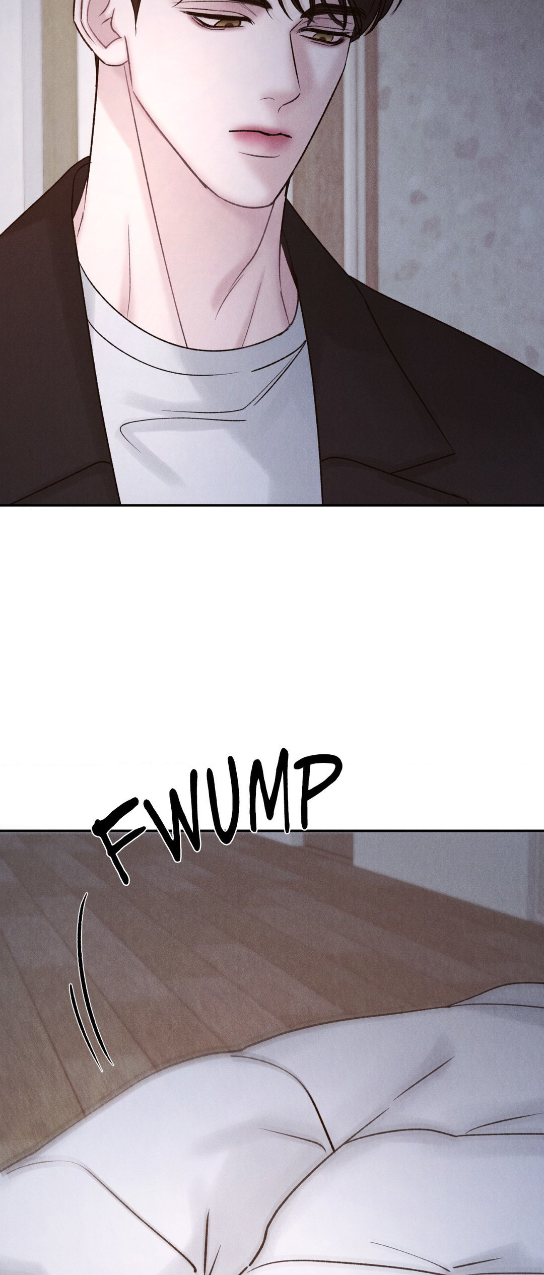 Fall From Grace [Official] - Chapter 17 manhwa