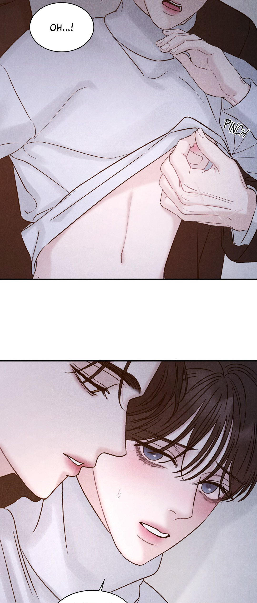 Fall From Grace [Official] - Chapter 17 manhwa