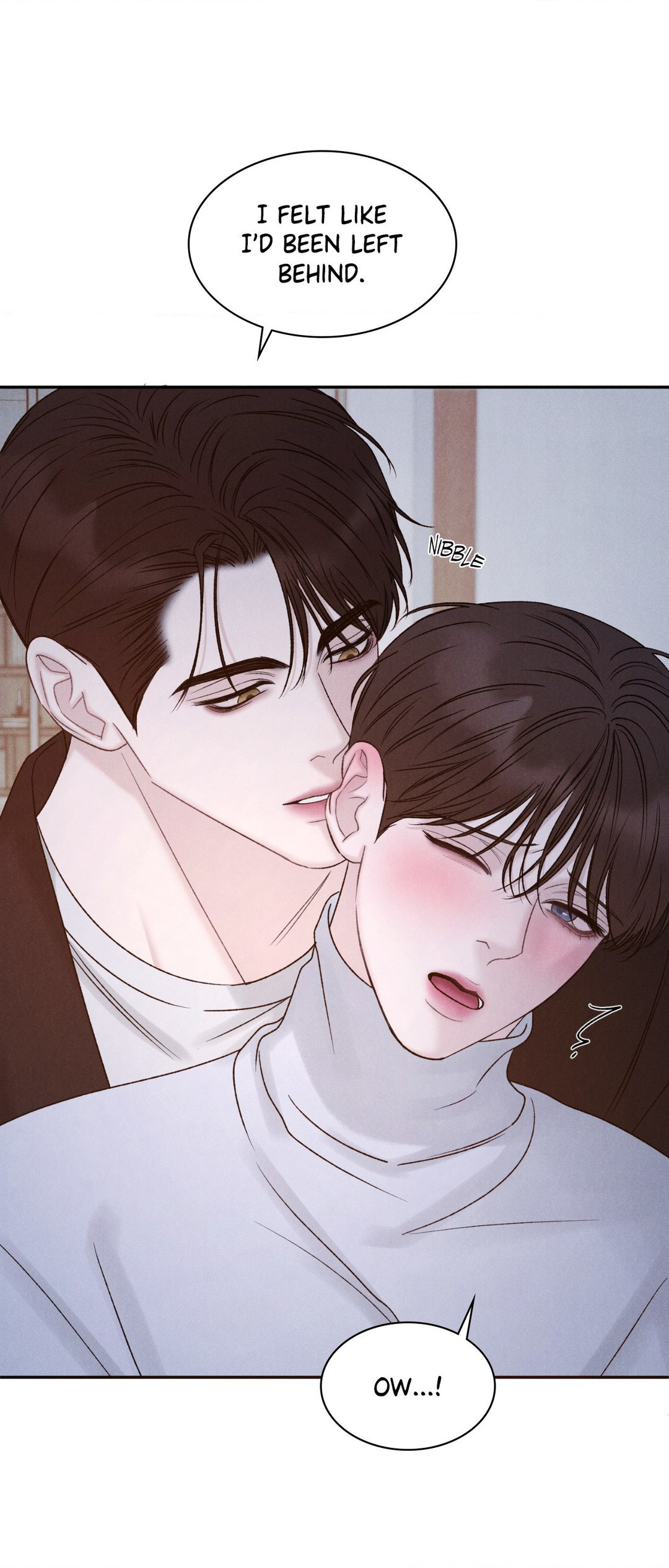 Fall From Grace [Official] - Chapter 17 manhwa