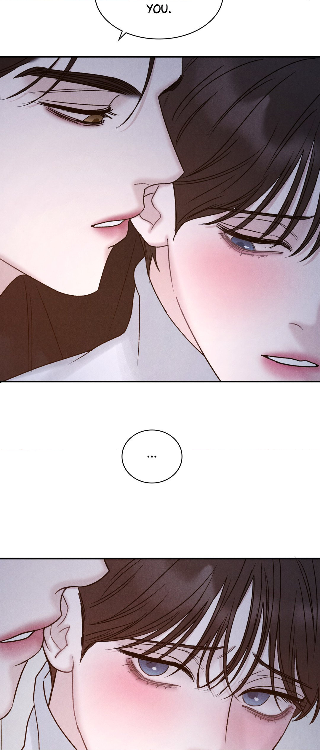 Fall From Grace [Official] - Chapter 17 manhwa