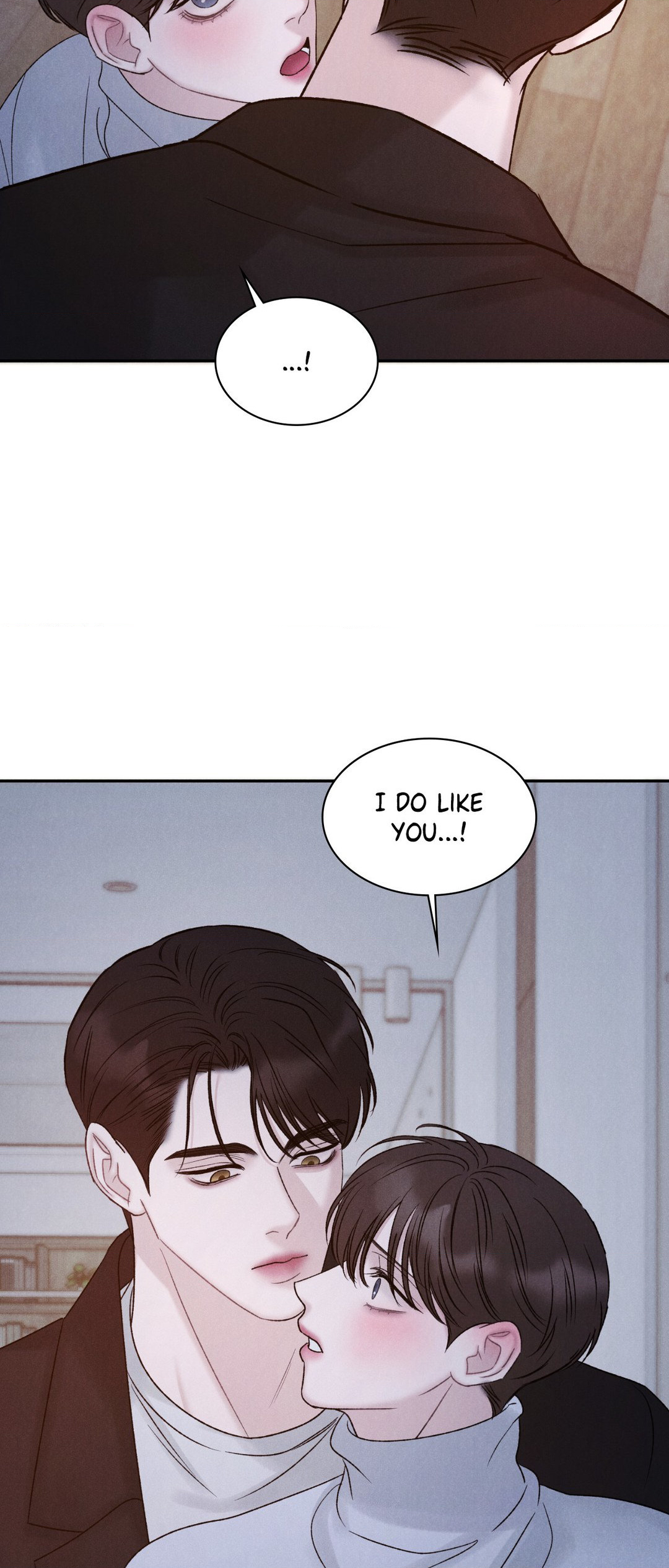 Fall From Grace [Official] - Chapter 17 manhwa
