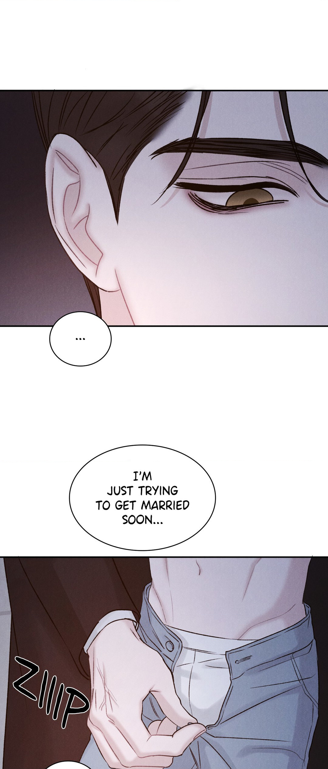 Fall From Grace [Official] - Chapter 17 manhwa