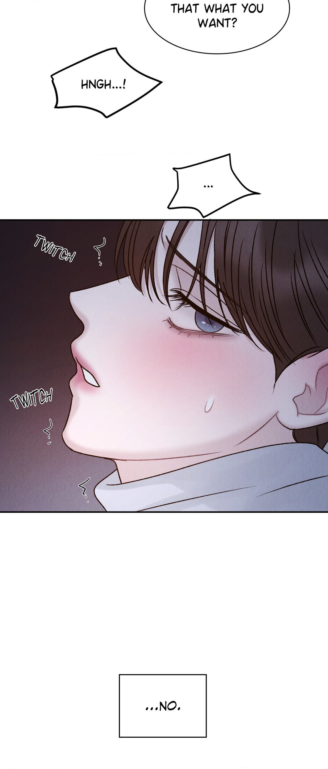 Fall From Grace [Official] - Chapter 17 manhwa