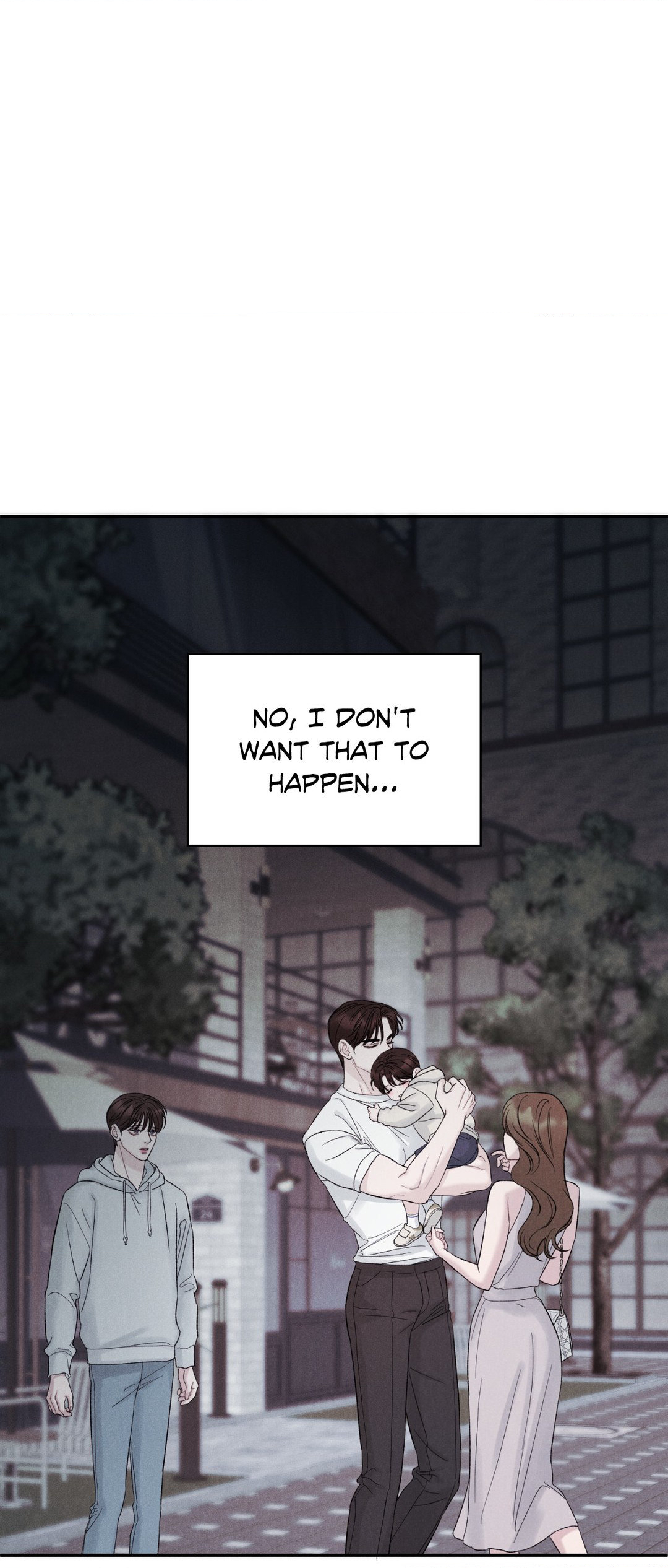 Fall From Grace [Official] - Chapter 17 manhwa