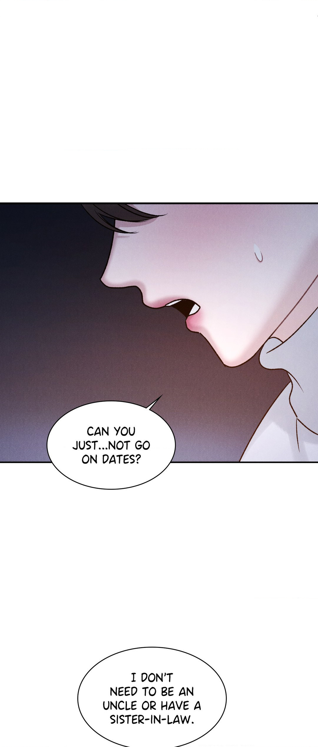 Fall From Grace [Official] - Chapter 17 manhwa