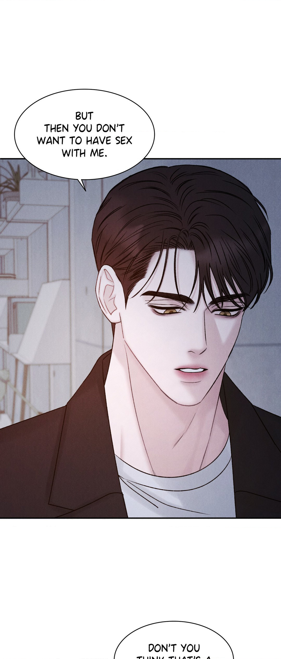 Fall From Grace [Official] - Chapter 17 manhwa