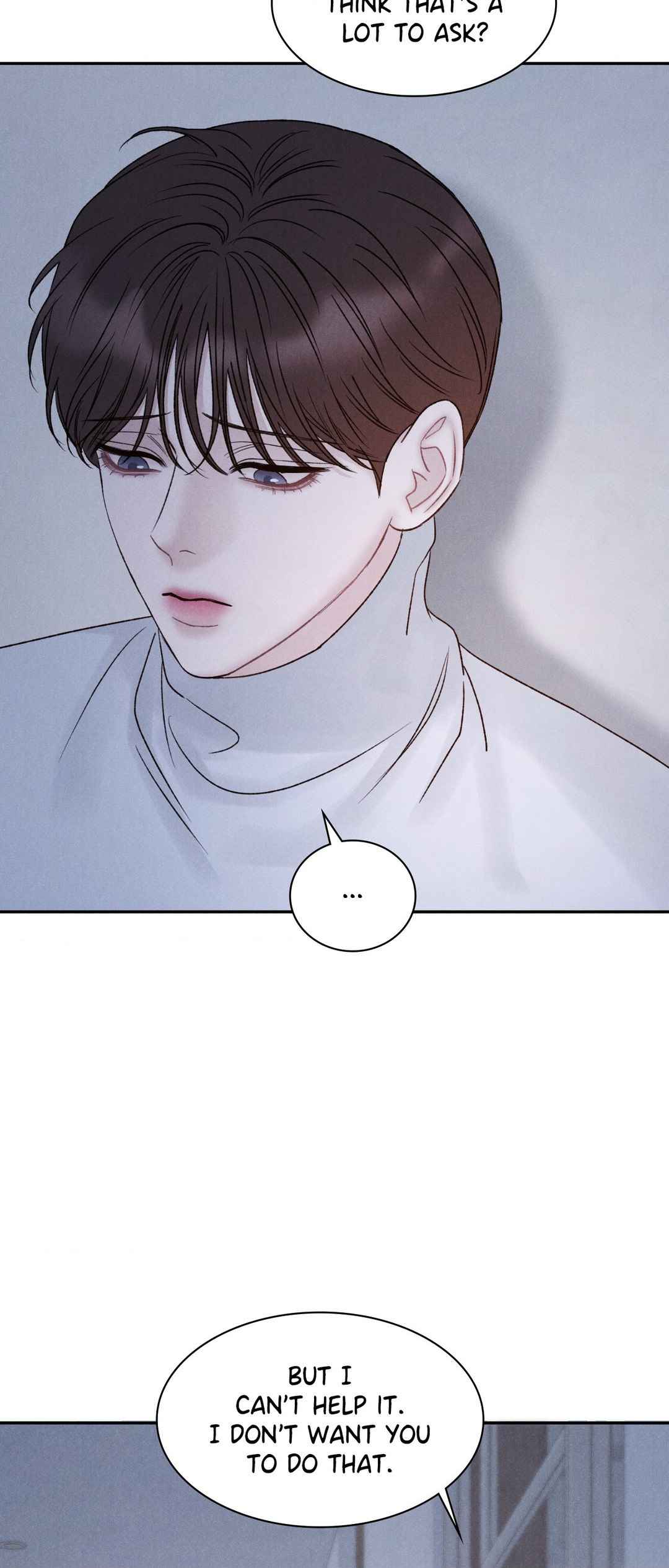Fall From Grace [Official] - Chapter 17 manhwa