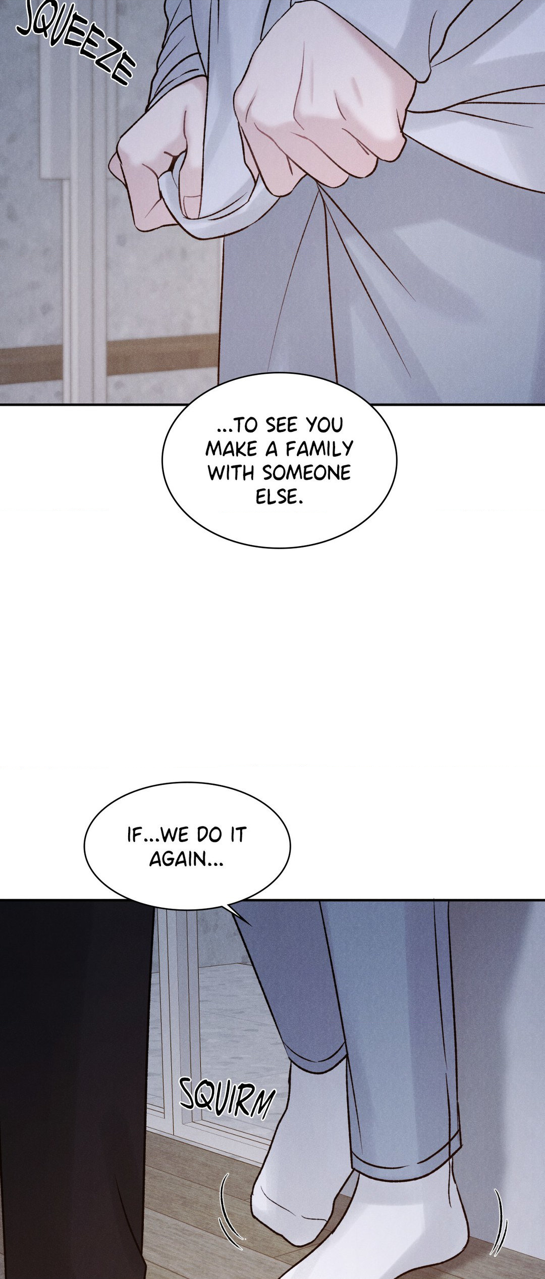 Fall From Grace [Official] - Chapter 17 manhwa