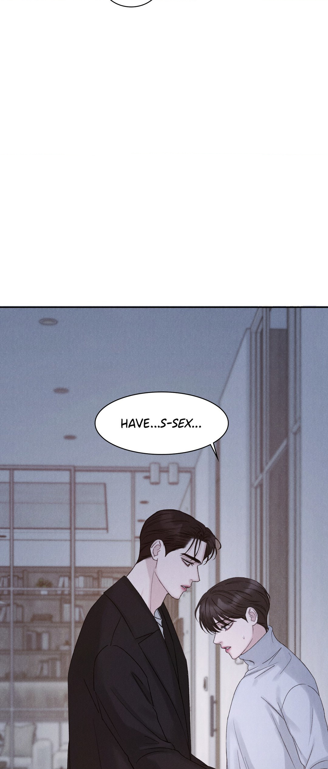 Fall From Grace [Official] - Chapter 17 manhwa