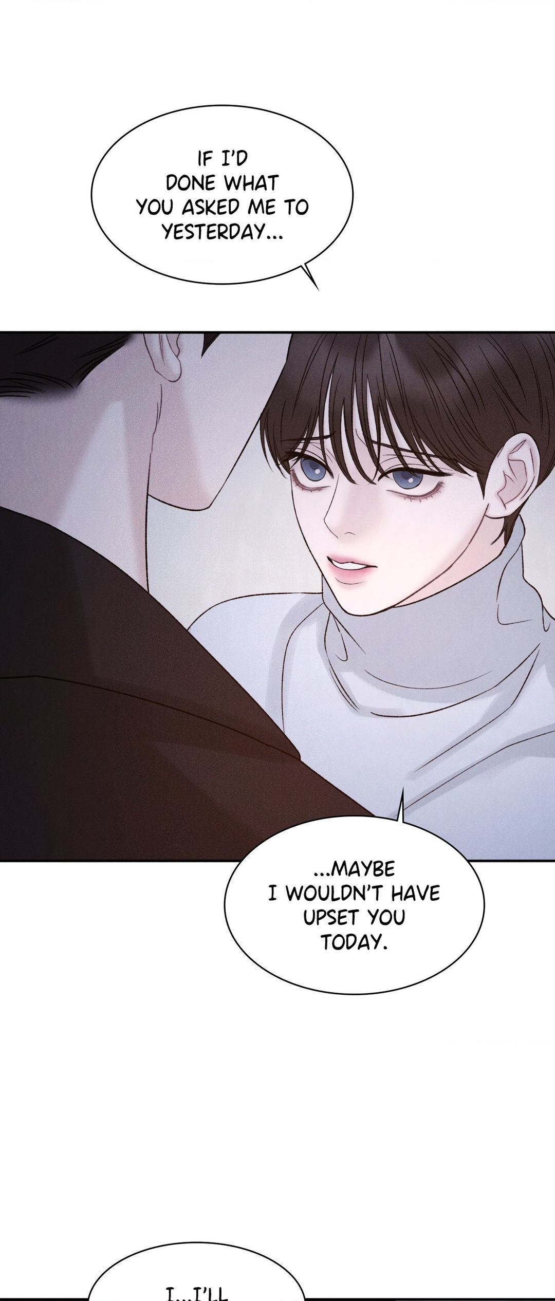 Fall From Grace [Official] - Chapter 17 manhwa