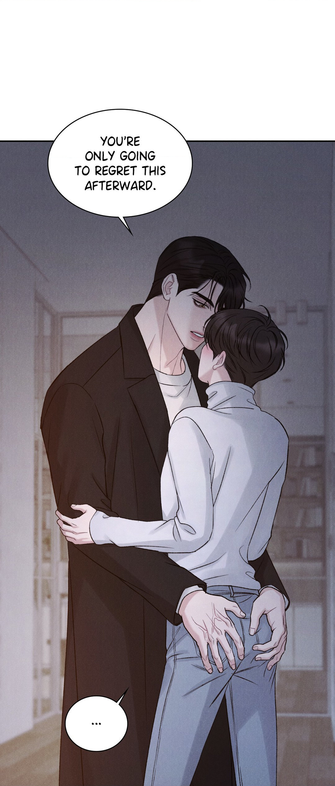 Fall From Grace [Official] - Chapter 17 manhwa