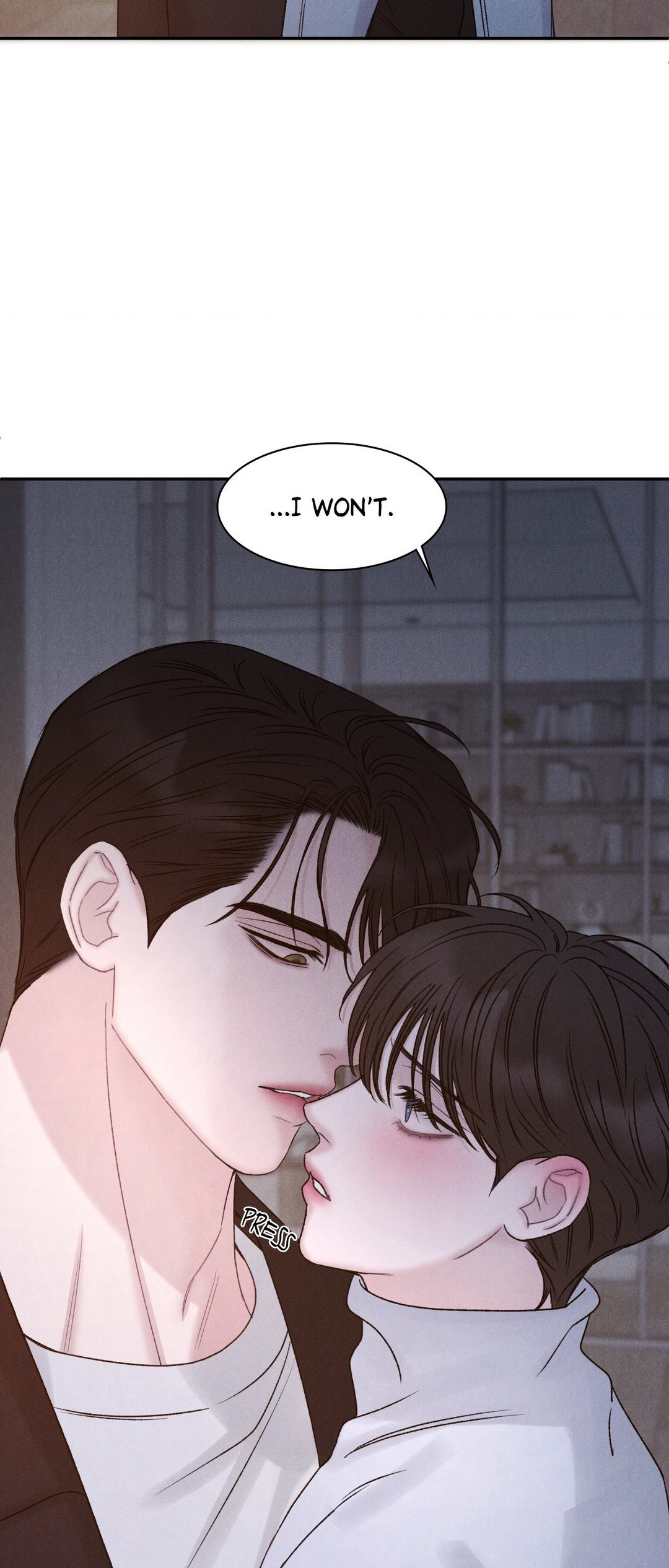Fall From Grace [Official] - Chapter 17 manhwa