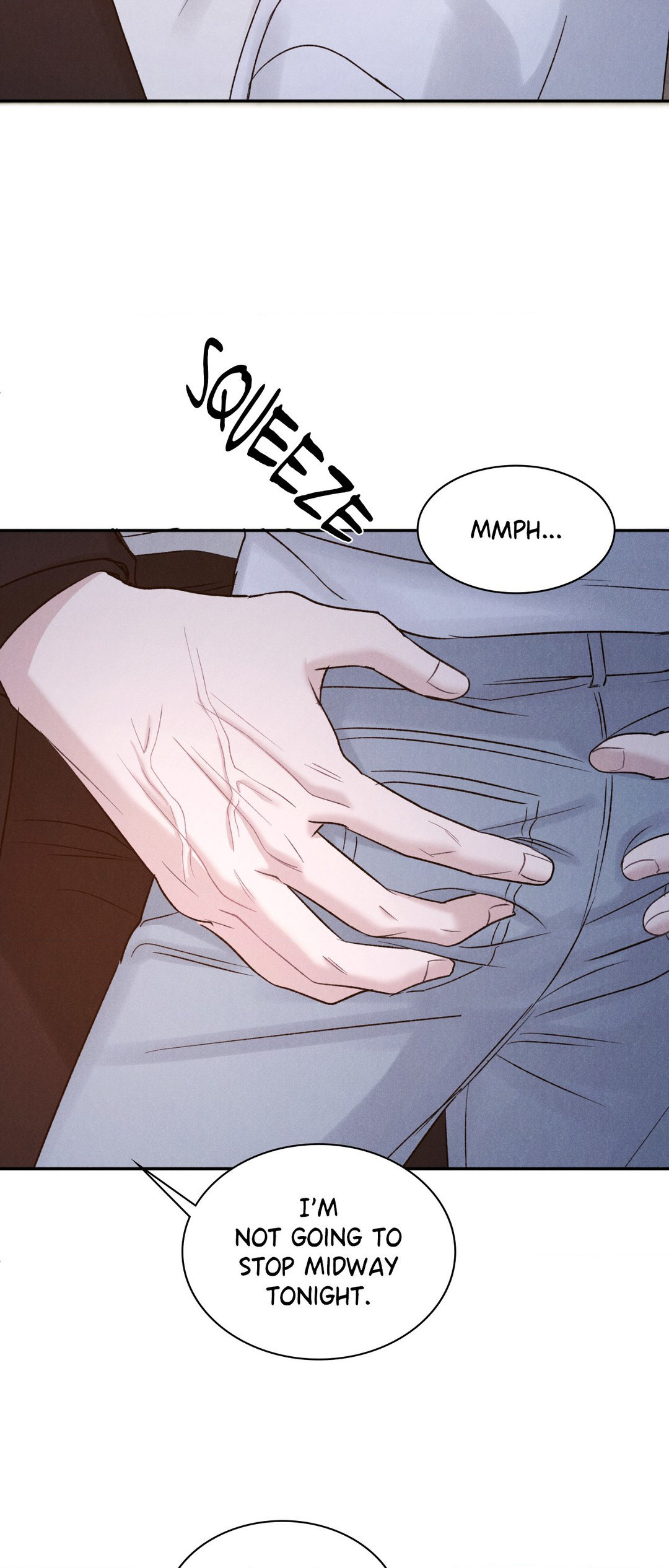 Fall From Grace [Official] - Chapter 17 manhwa