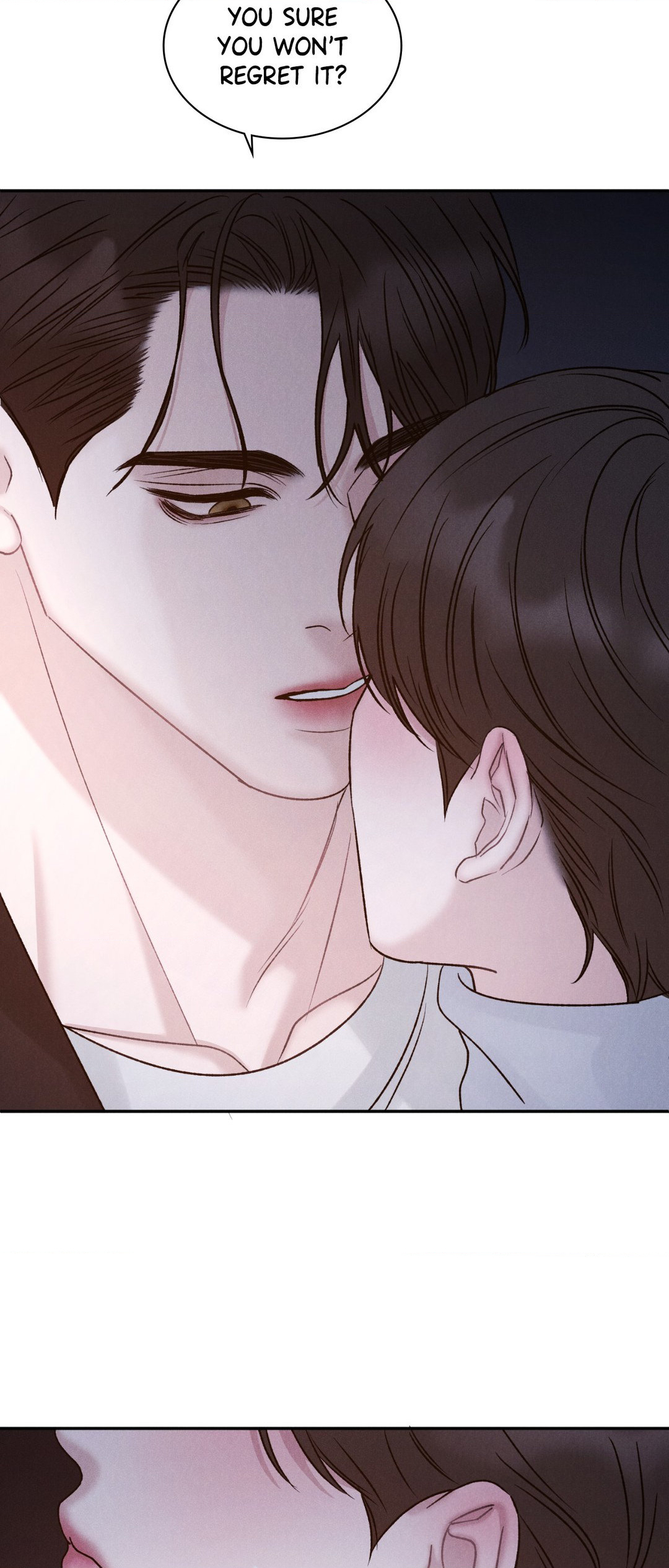 Fall From Grace [Official] - Chapter 17 manhwa
