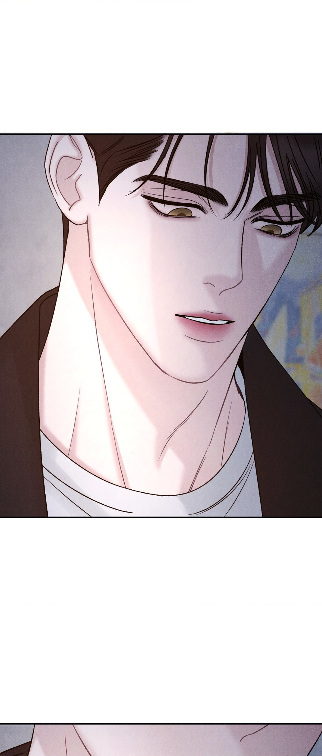 Fall From Grace [Official] - Chapter 17 manhwa