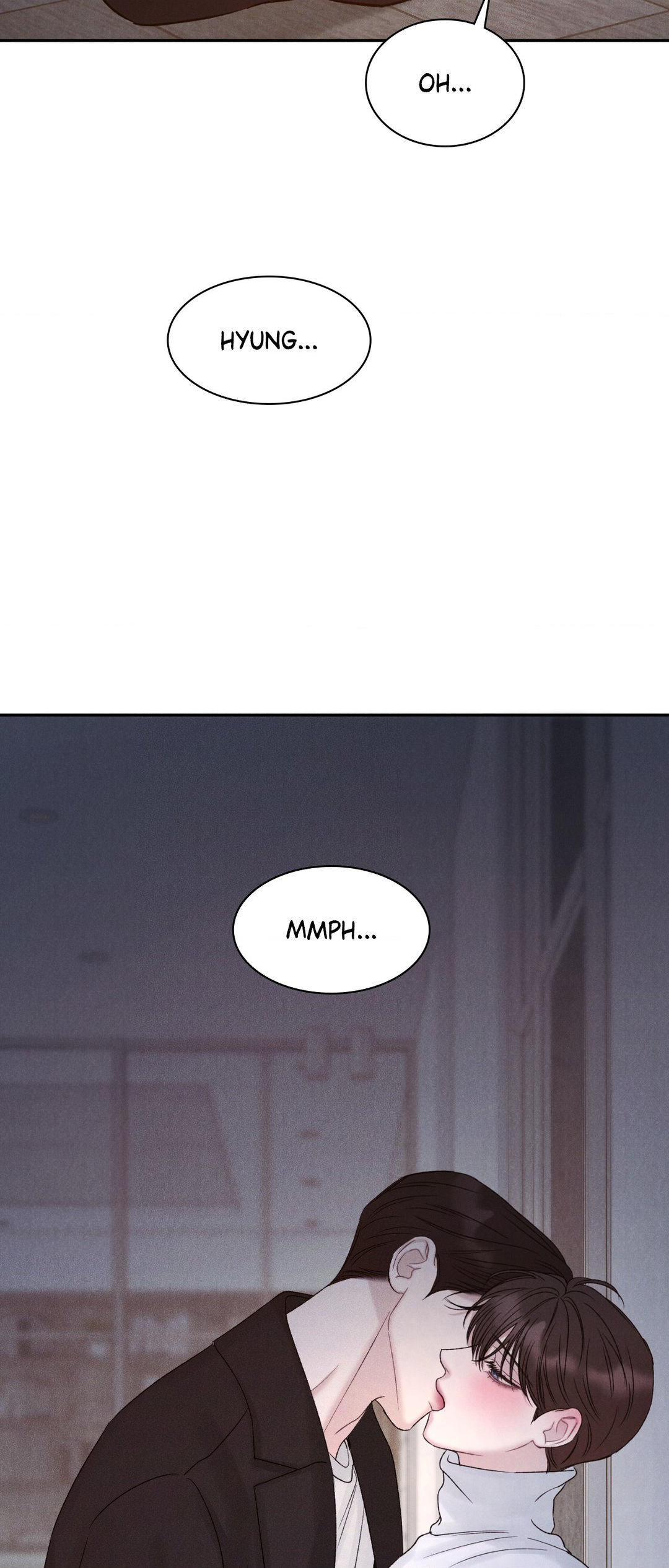 Fall From Grace [Official] - Chapter 17 manhwa
