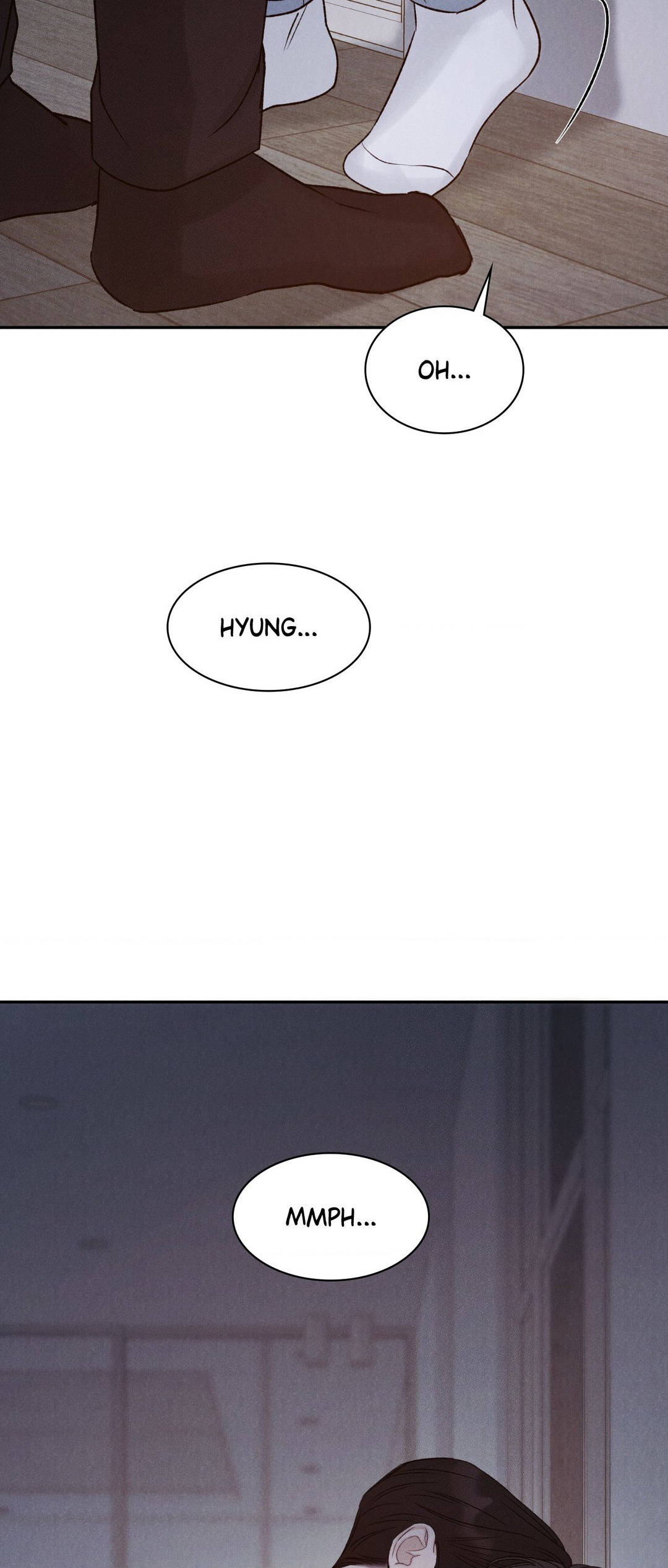 Fall From Grace [Official] - Chapter 18 manhwa