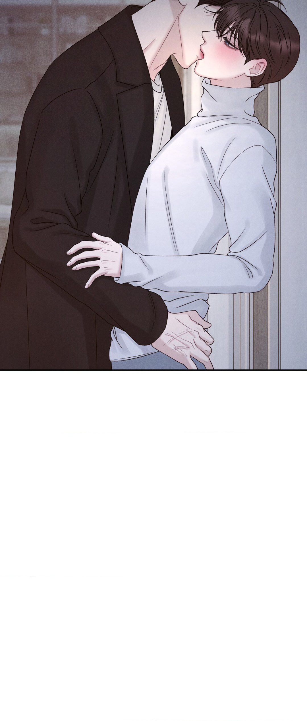 Fall From Grace [Official] - Chapter 18 manhwa
