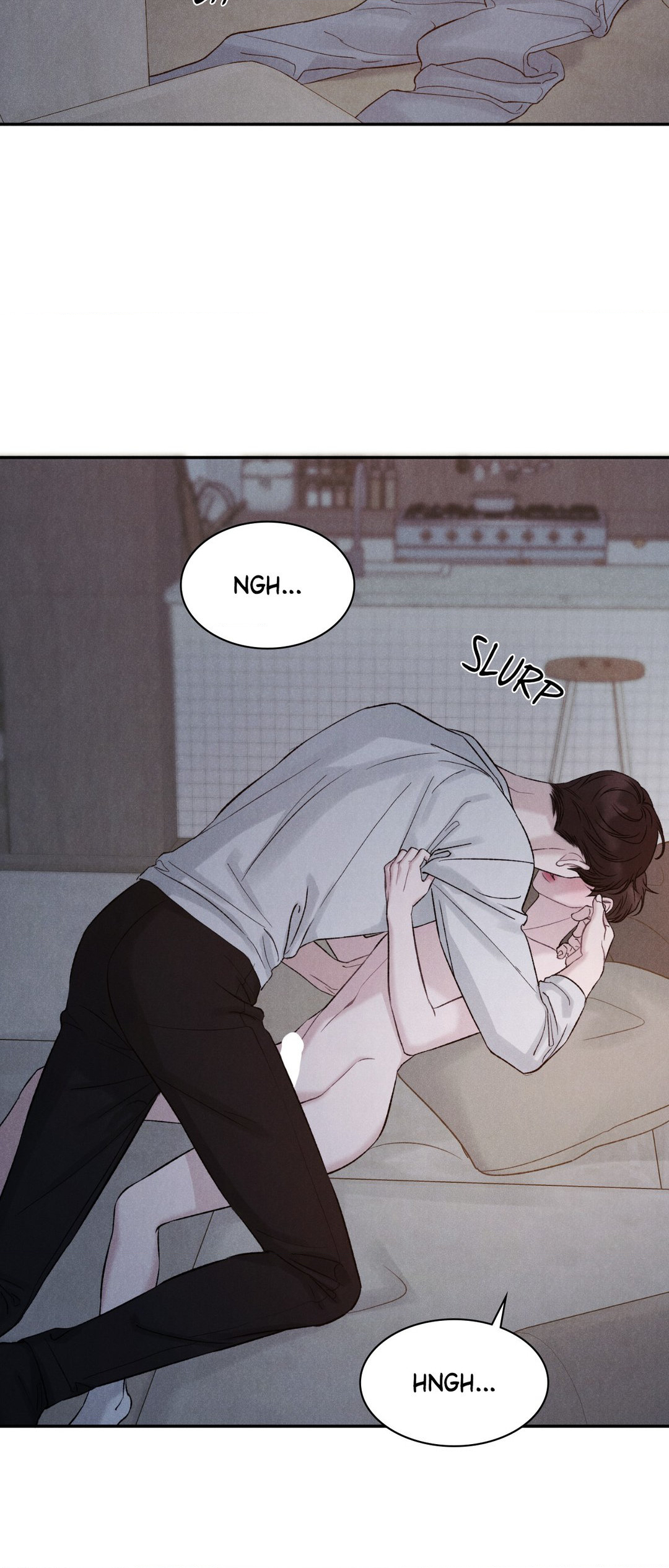 Fall From Grace [Official] - Chapter 18 manhwa