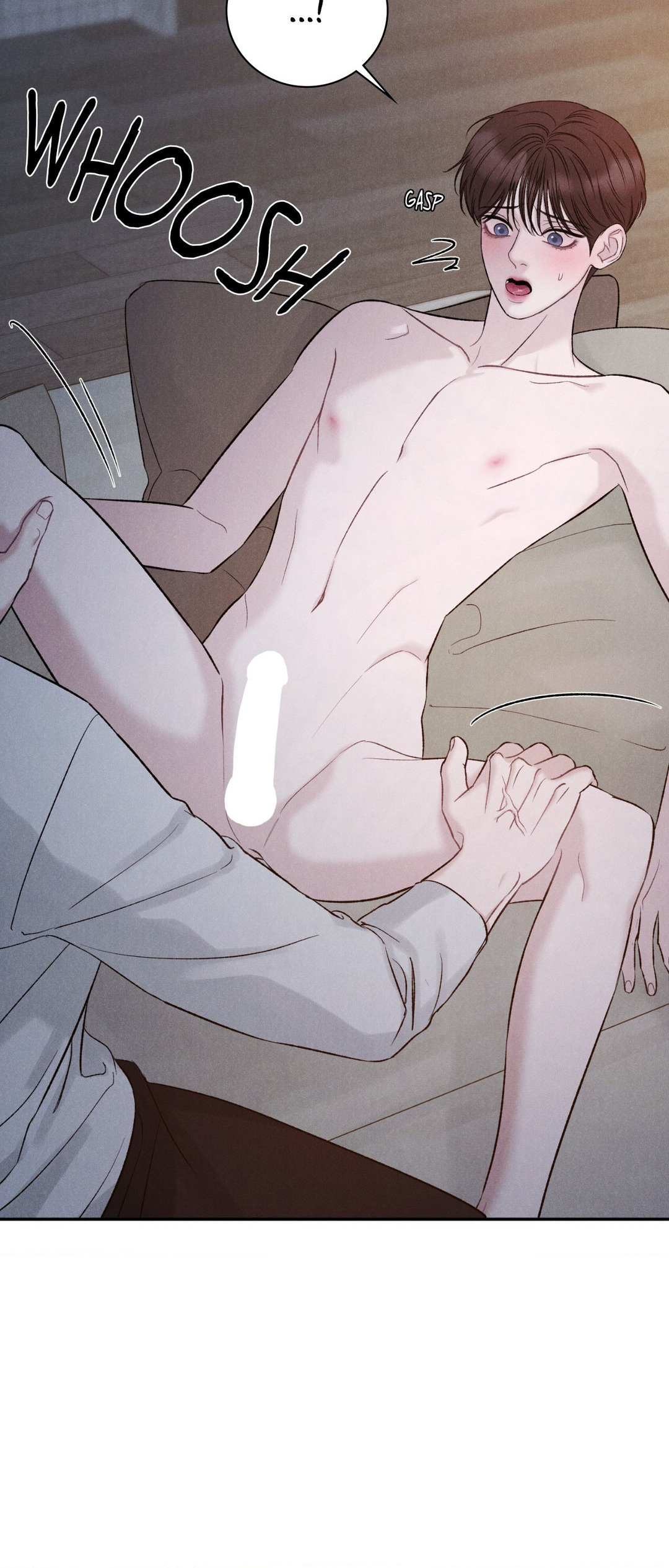 Fall From Grace [Official] - Chapter 18 manhwa