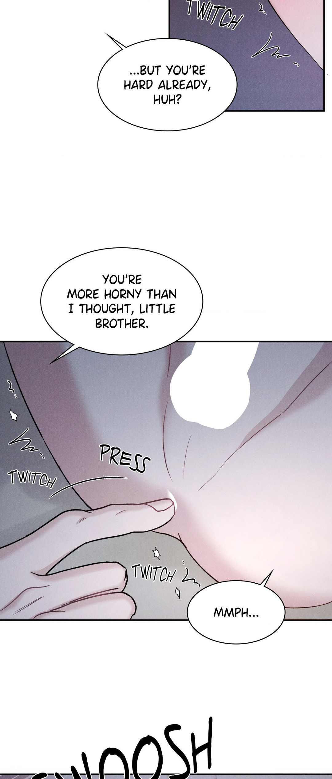 Fall From Grace [Official] - Chapter 18 manhwa