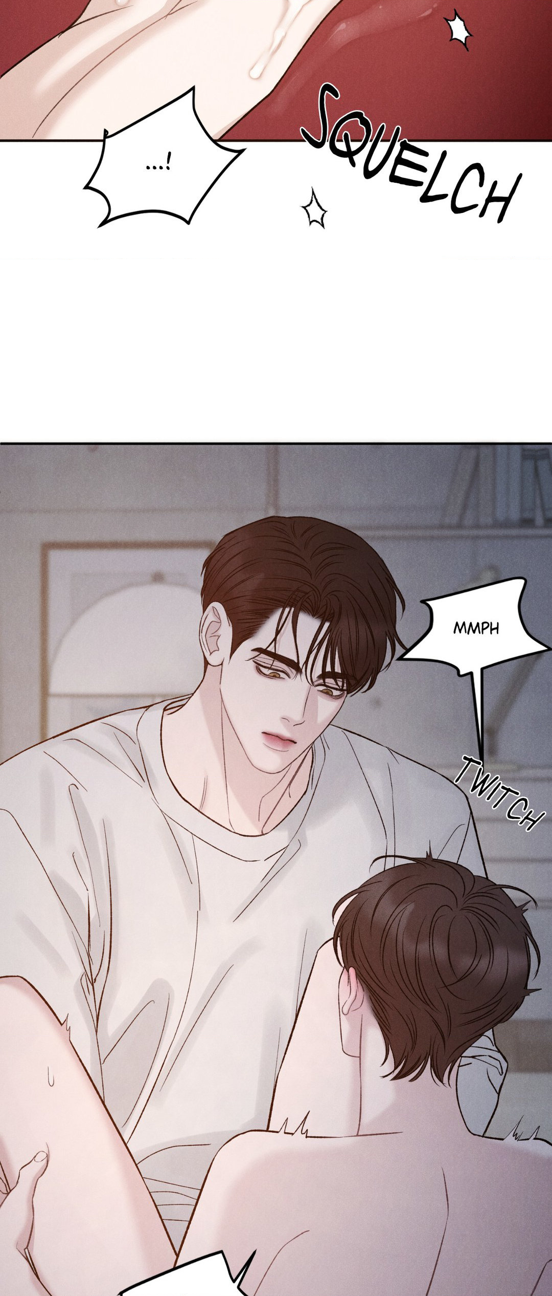 Fall From Grace [Official] - Chapter 18 manhwa