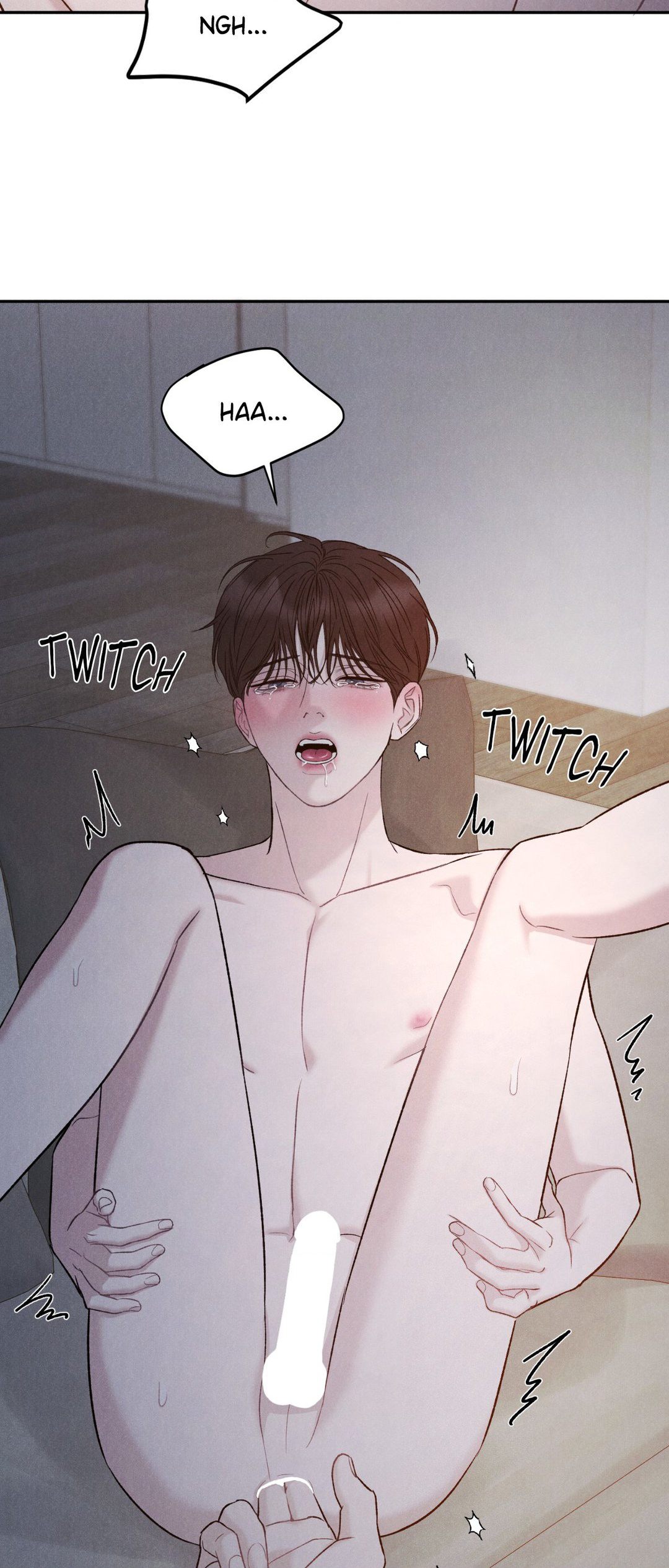 Fall From Grace [Official] - Chapter 18 manhwa