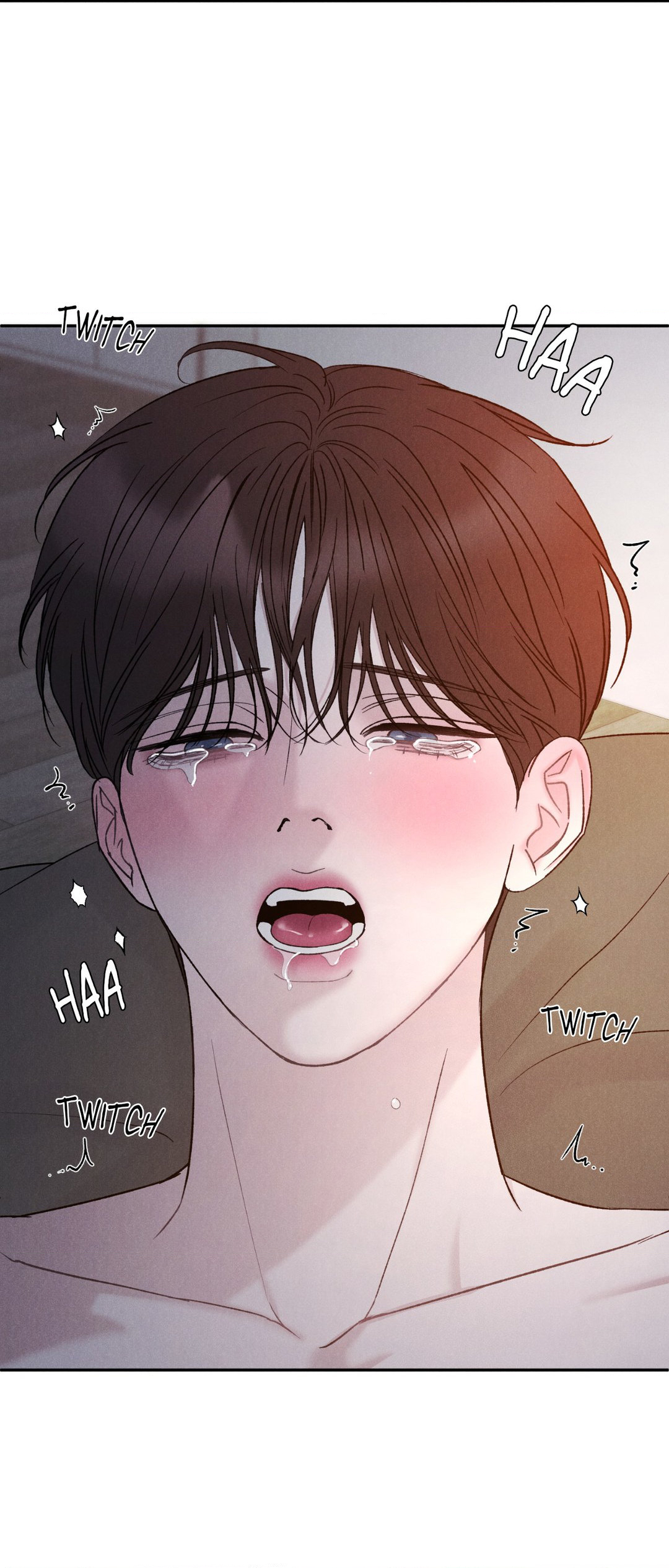 Fall From Grace [Official] - Chapter 18 manhwa