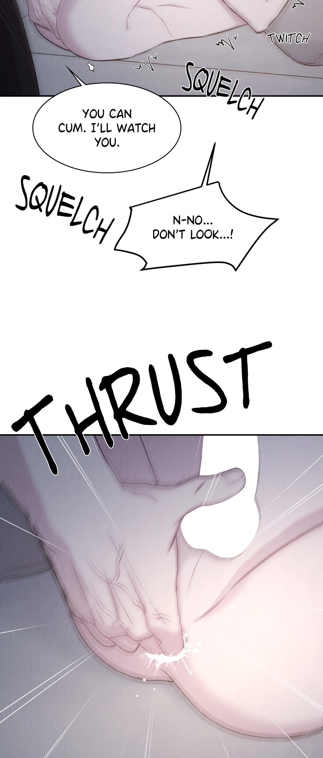 Fall From Grace [Official] - Chapter 18 manhwa