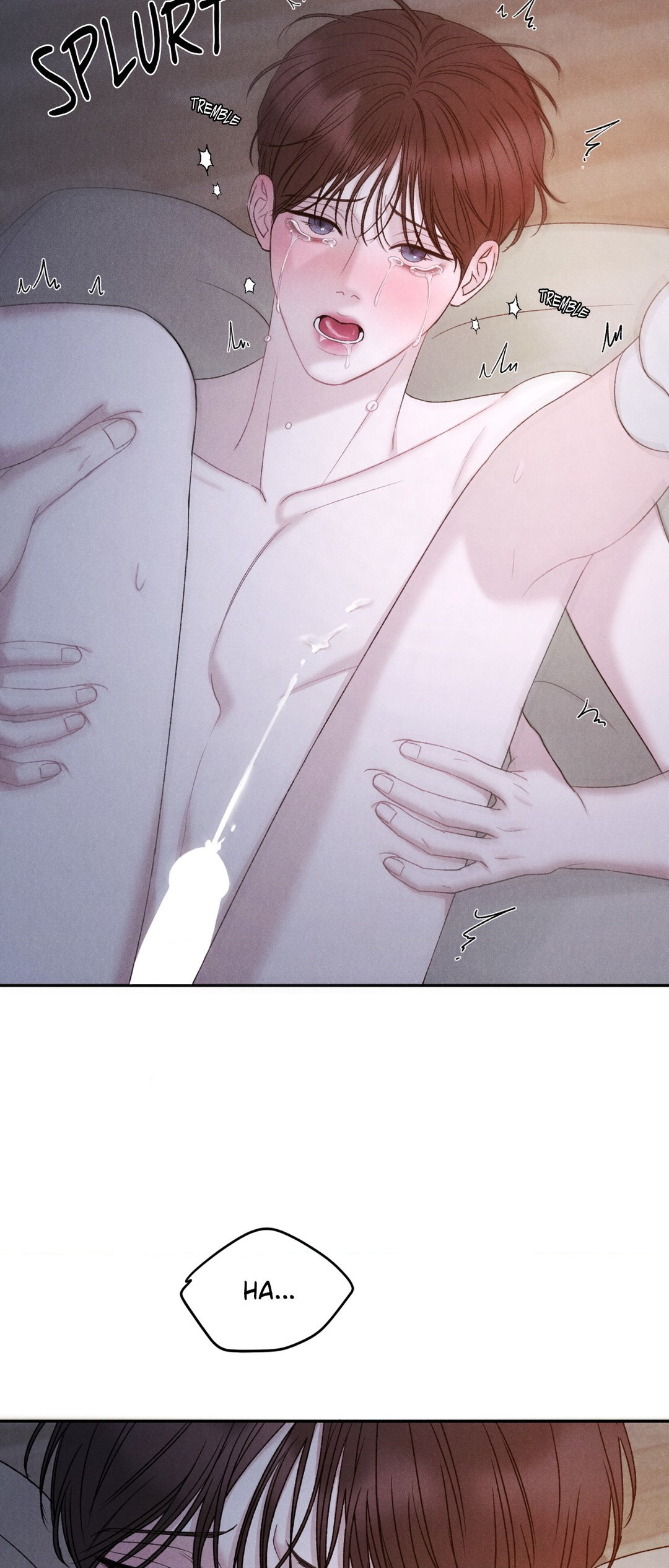 Fall From Grace [Official] - Chapter 18 manhwa