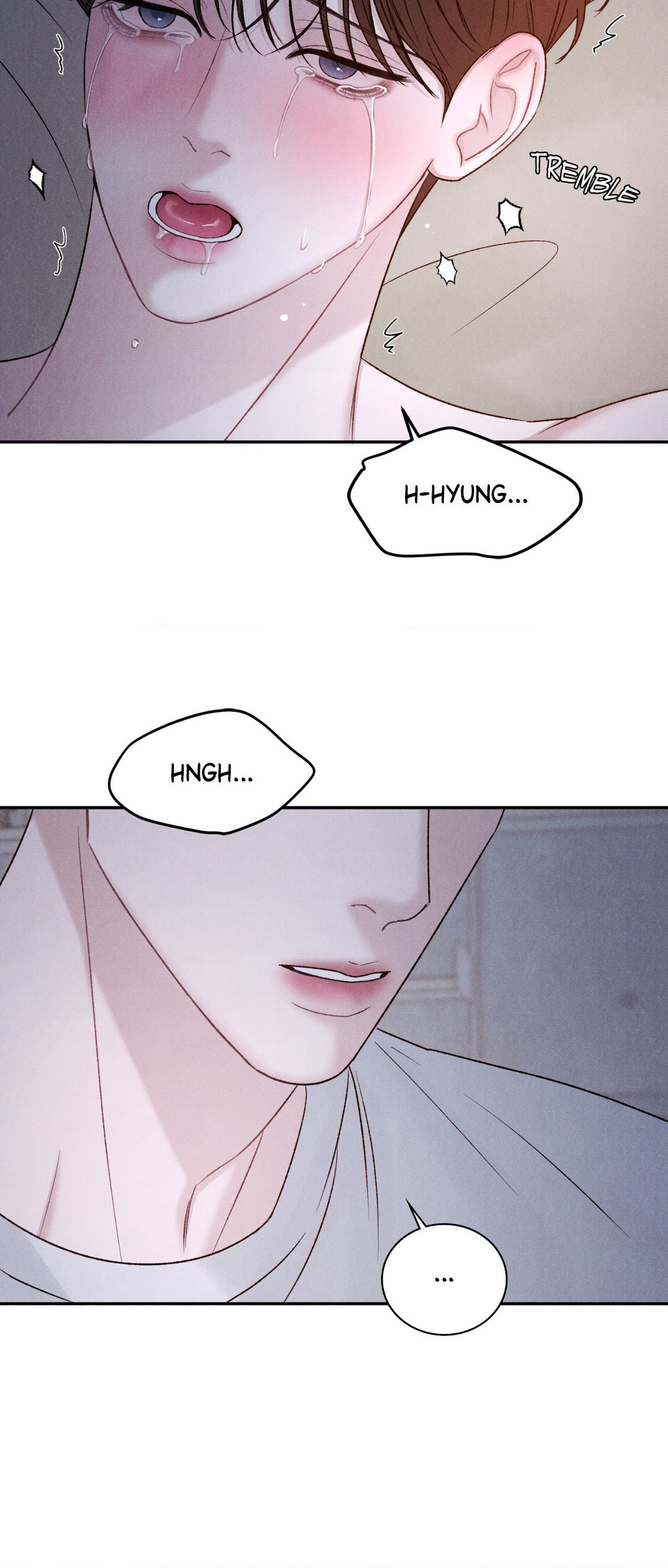Fall From Grace [Official] - Chapter 18 manhwa