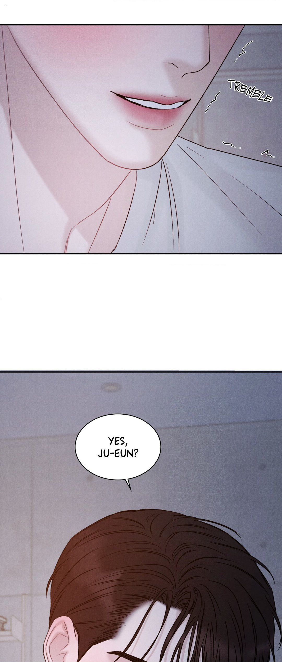 Fall From Grace [Official] - Chapter 18 manhwa