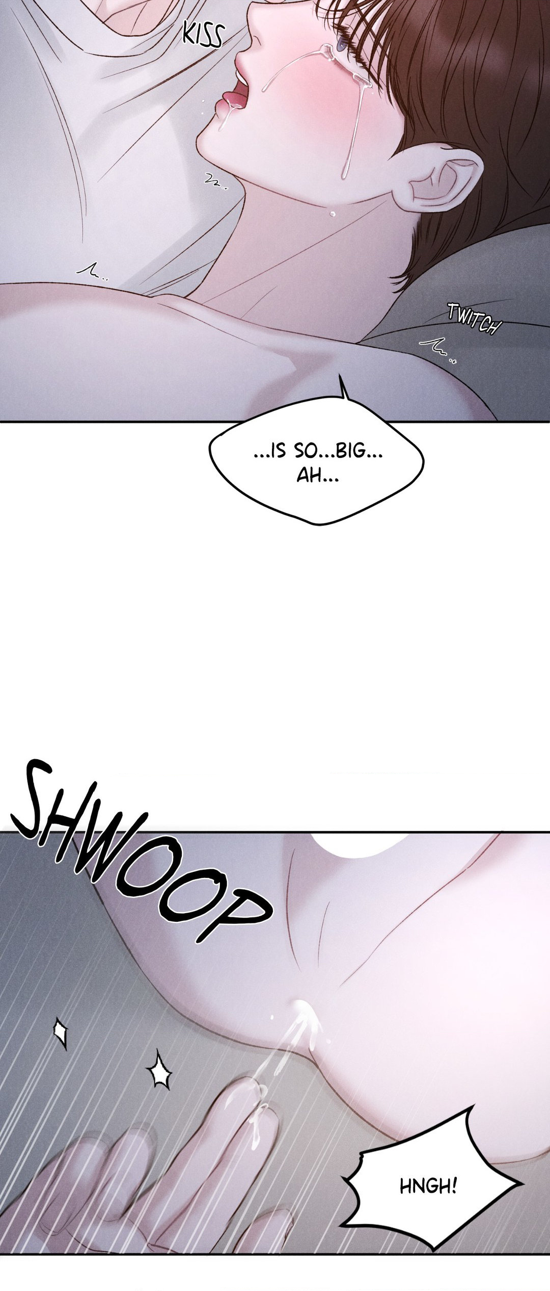 Fall From Grace [Official] - Chapter 18 manhwa