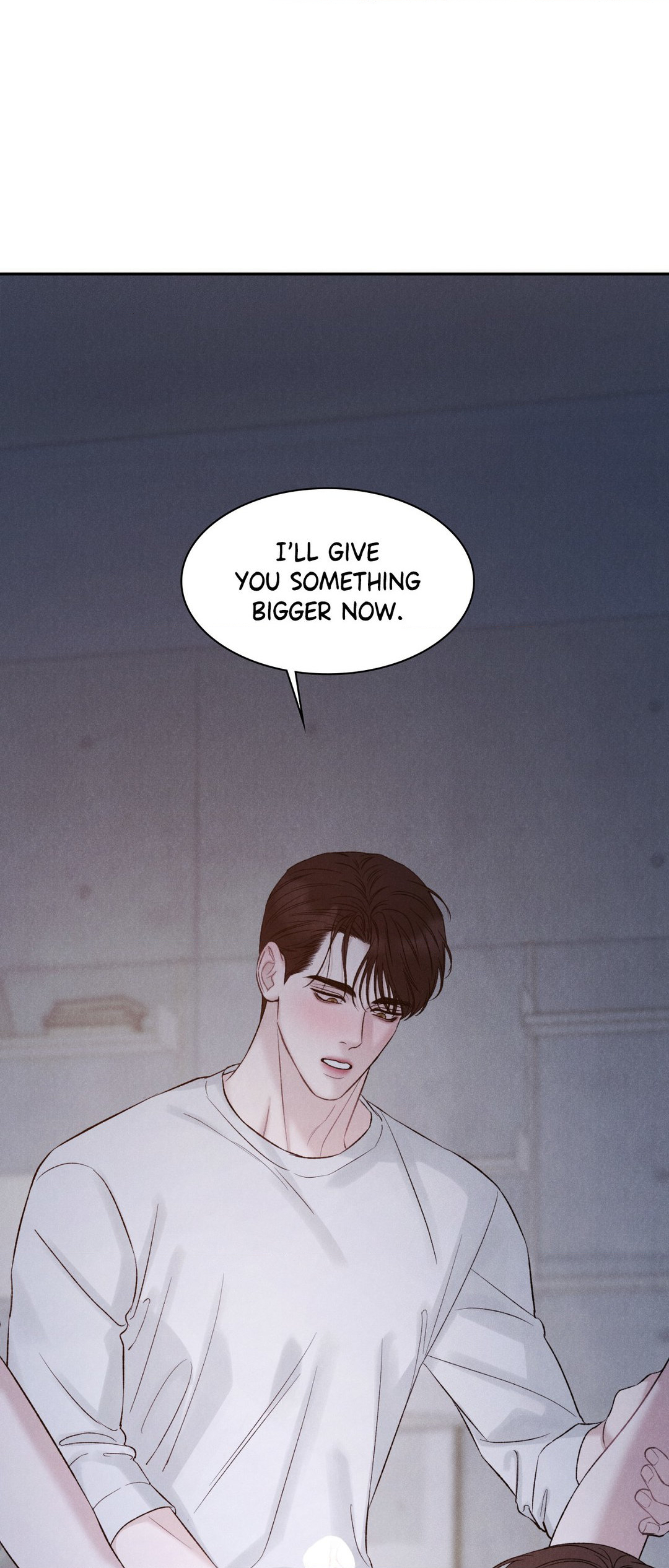 Fall From Grace [Official] - Chapter 18 manhwa