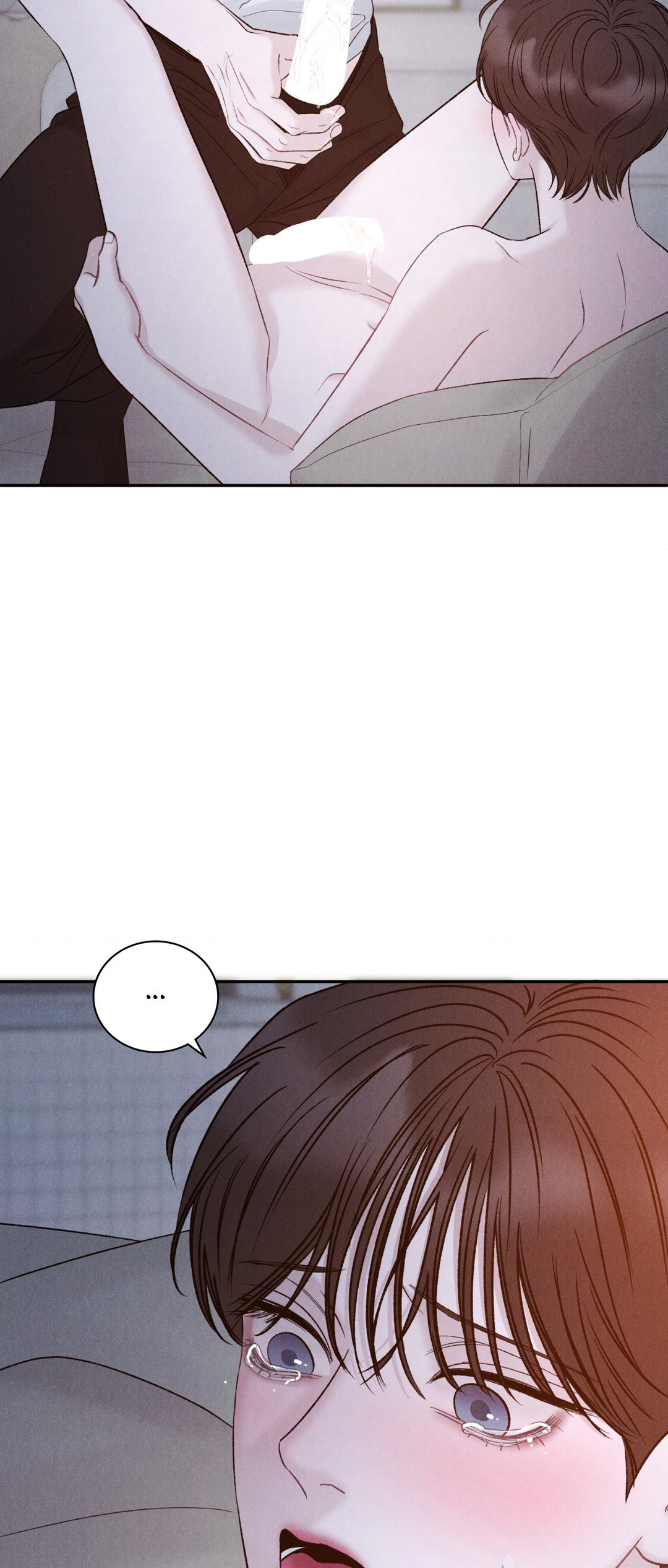 Fall From Grace [Official] - Chapter 18 manhwa