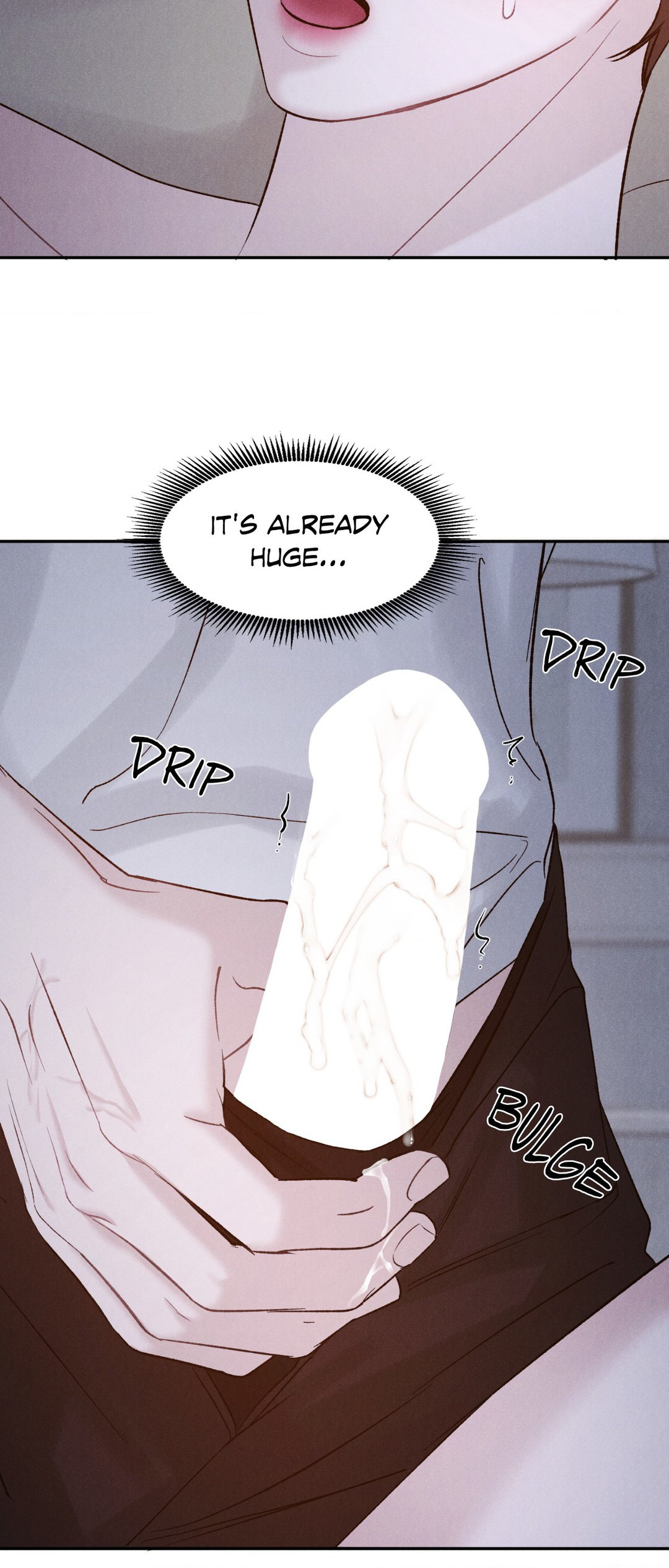 Fall From Grace [Official] - Chapter 18 manhwa