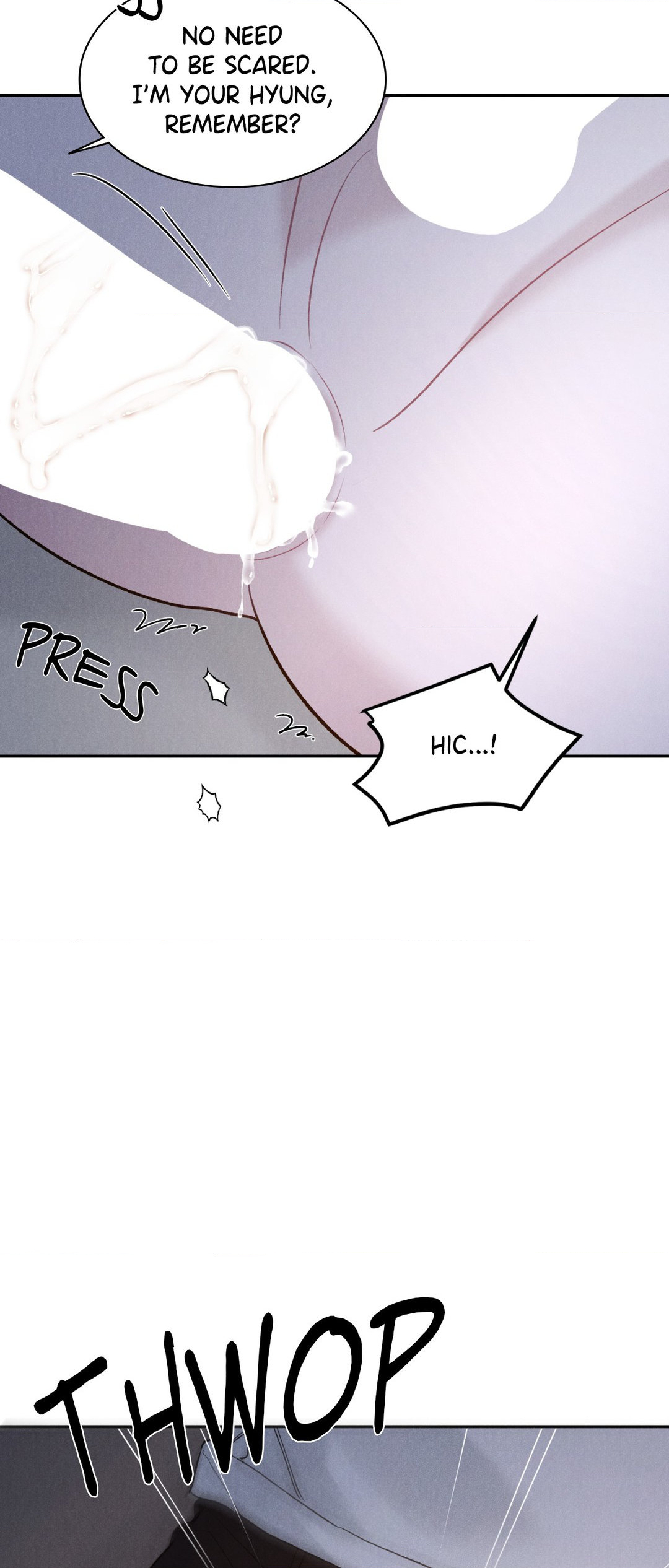 Fall From Grace [Official] - Chapter 18 manhwa