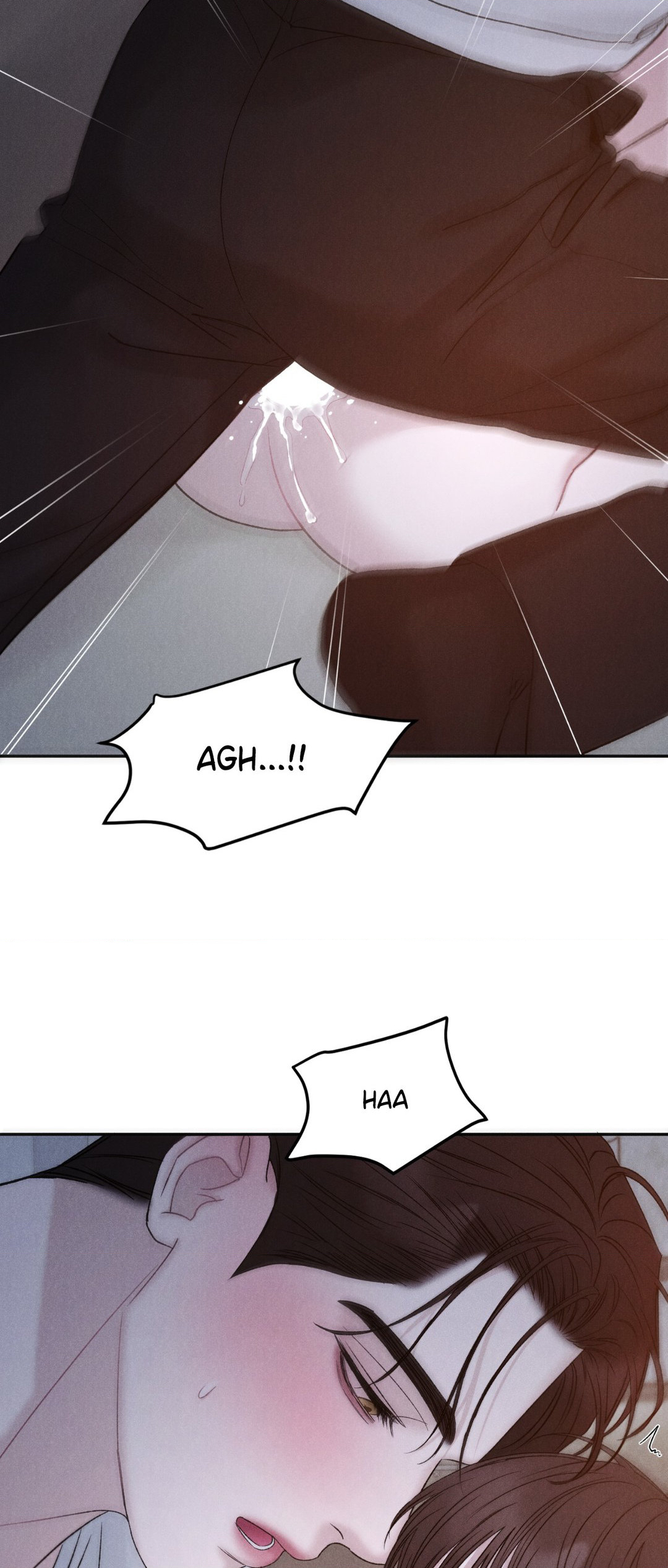 Fall From Grace [Official] - Chapter 18 manhwa