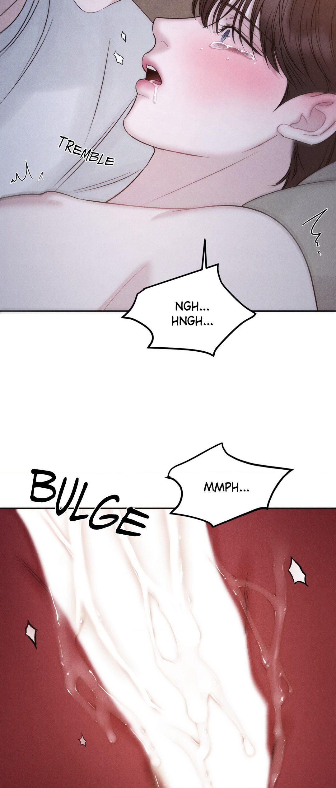 Fall From Grace [Official] - Chapter 18 manhwa