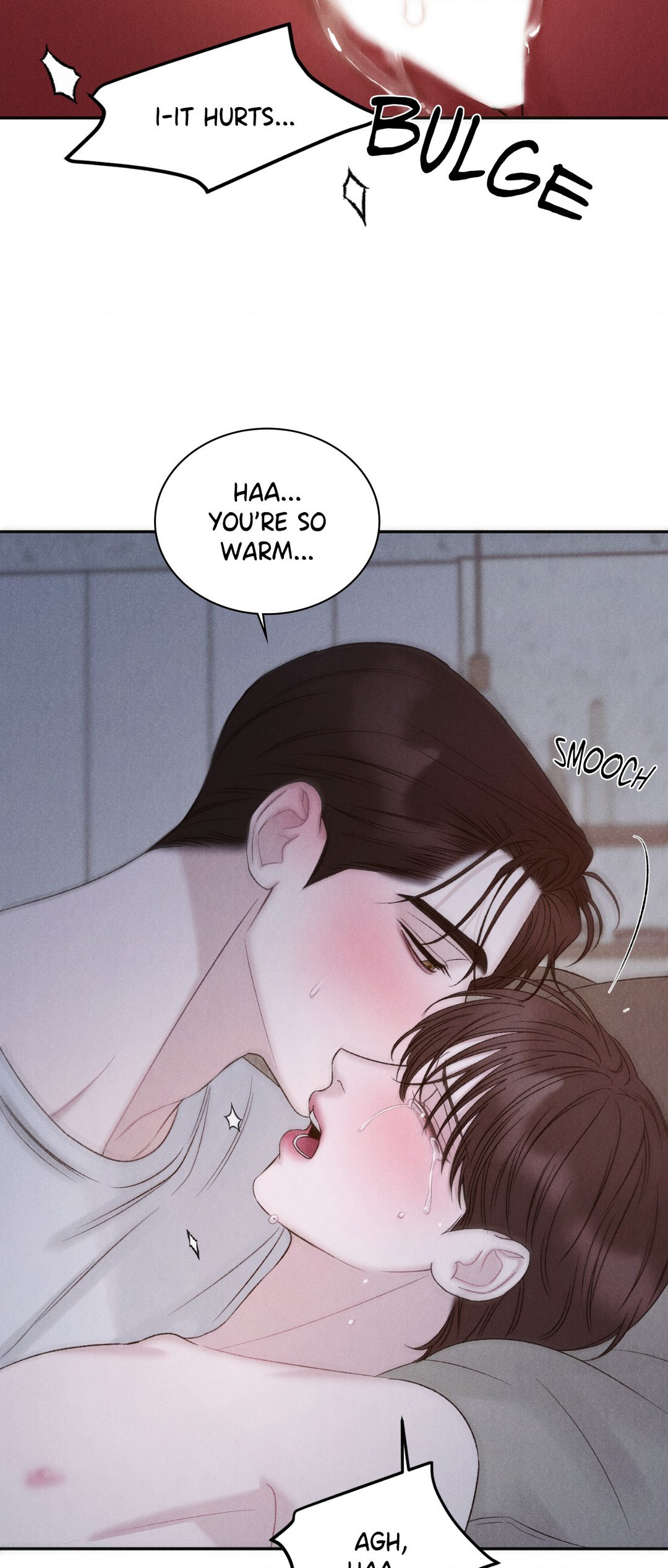 Fall From Grace [Official] - Chapter 18 manhwa