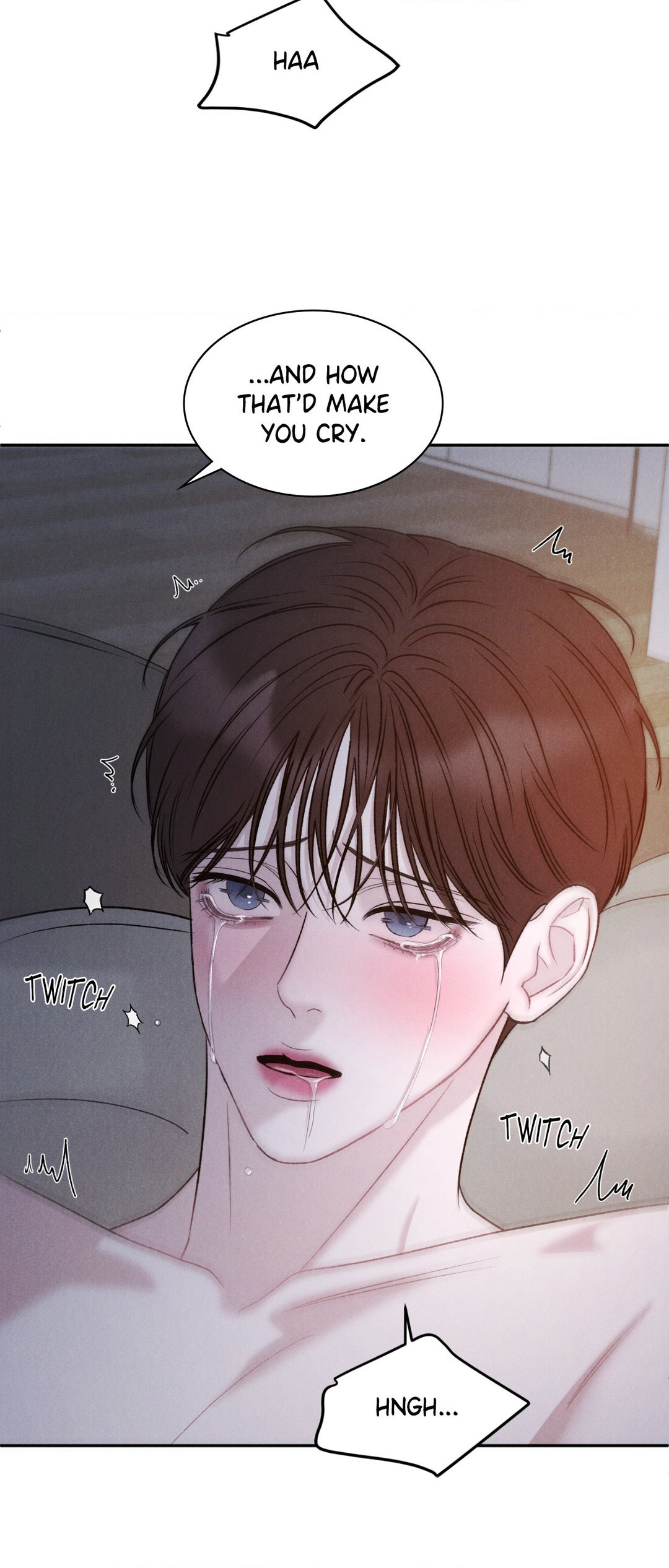 Fall From Grace [Official] - Chapter 18 manhwa