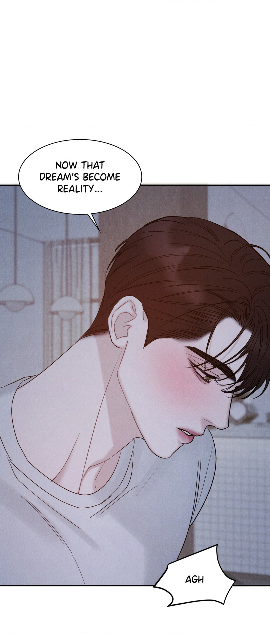 Fall From Grace [Official] - Chapter 18 manhwa